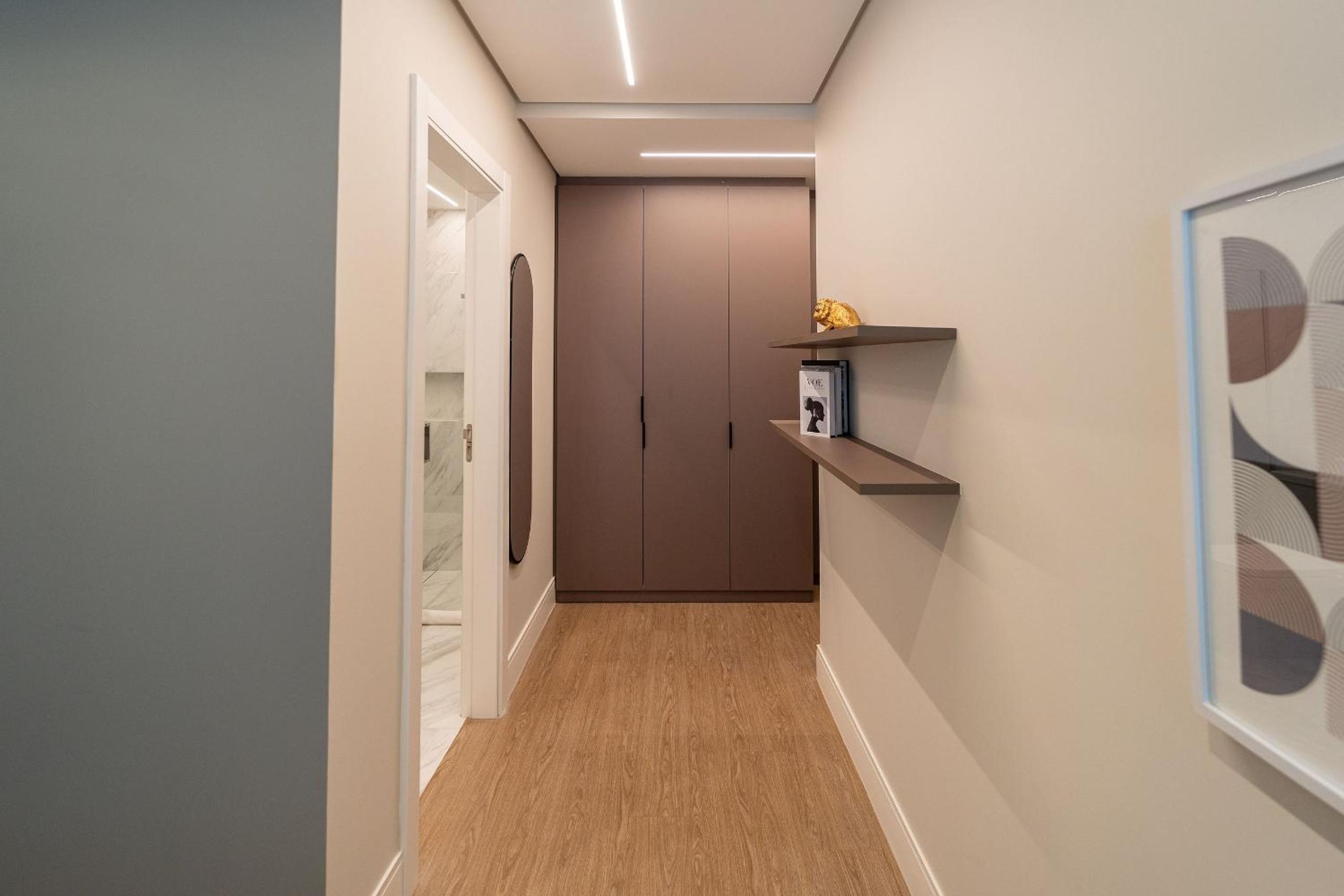 The Spot One By Xtay - Apartamentos de Luxo com acesso exclusivo ao Balneário Shopping