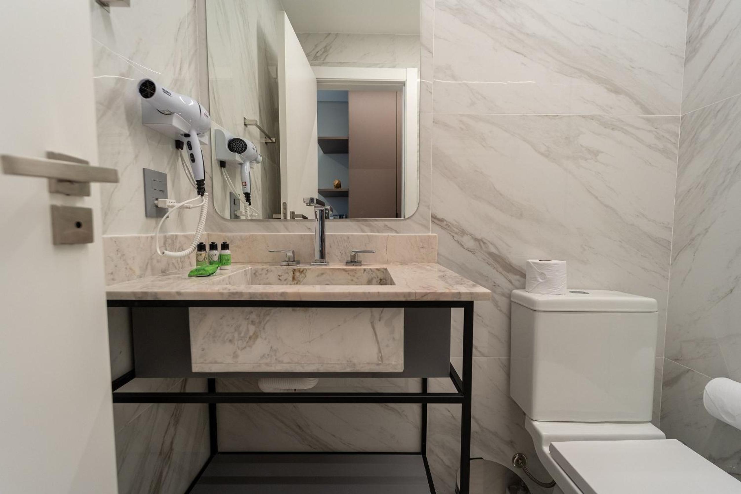 The Spot One By Xtay - Apartamentos de Luxo com acesso exclusivo ao Balneário Shopping