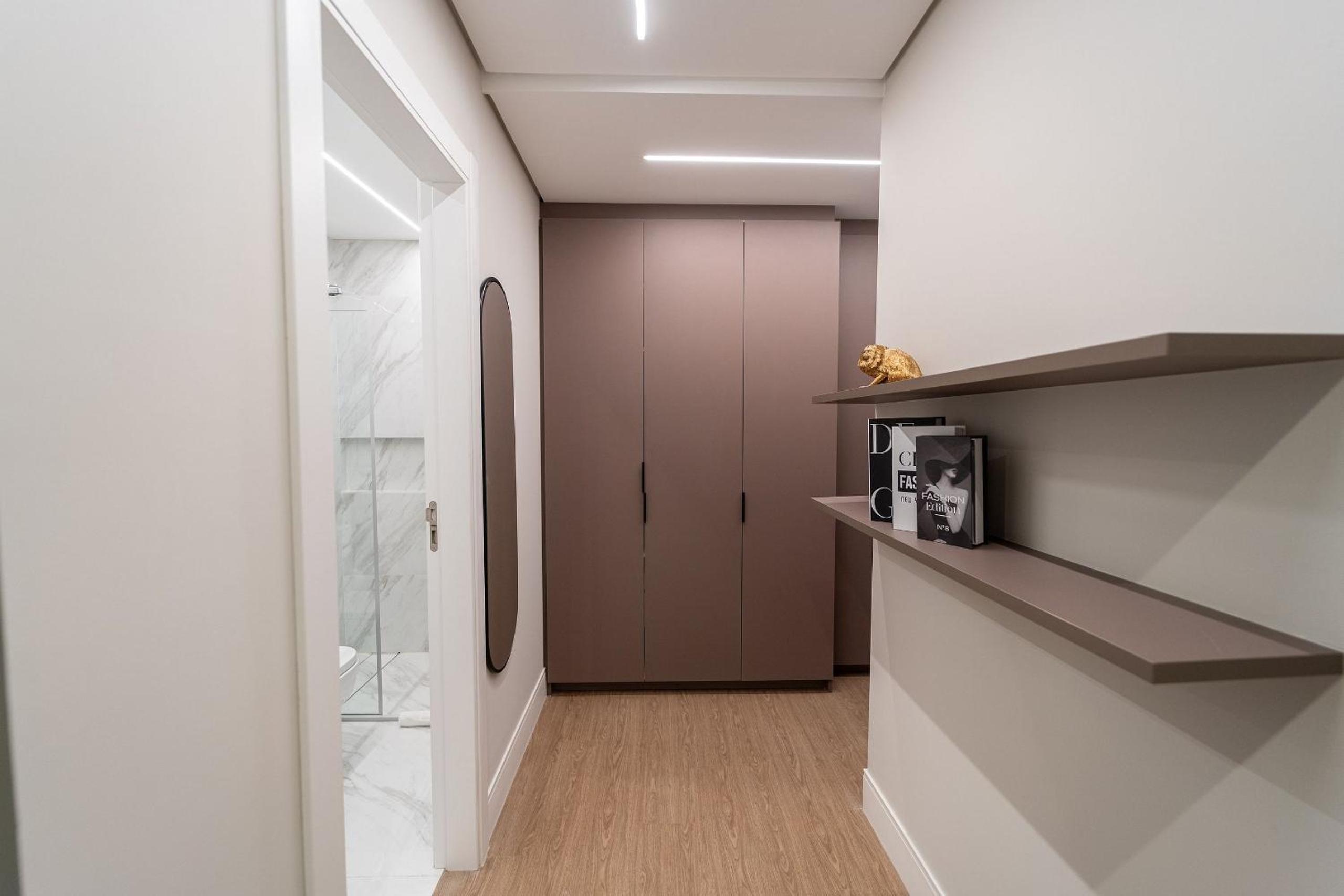 The Spot One By Xtay - Apartamentos de Luxo com acesso exclusivo ao Balneário Shopping