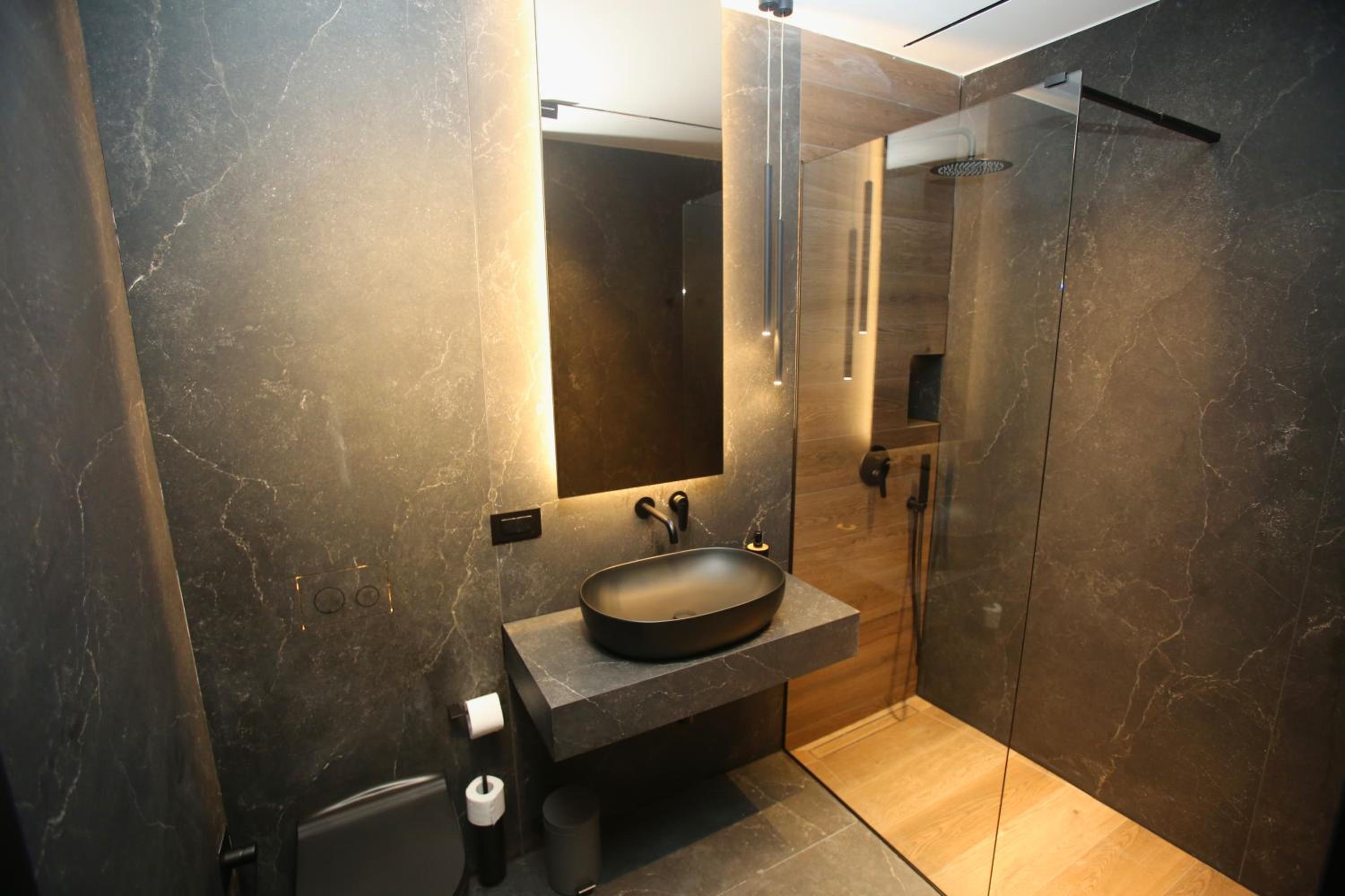 Apartments AMALFI Old Town FREE Parking