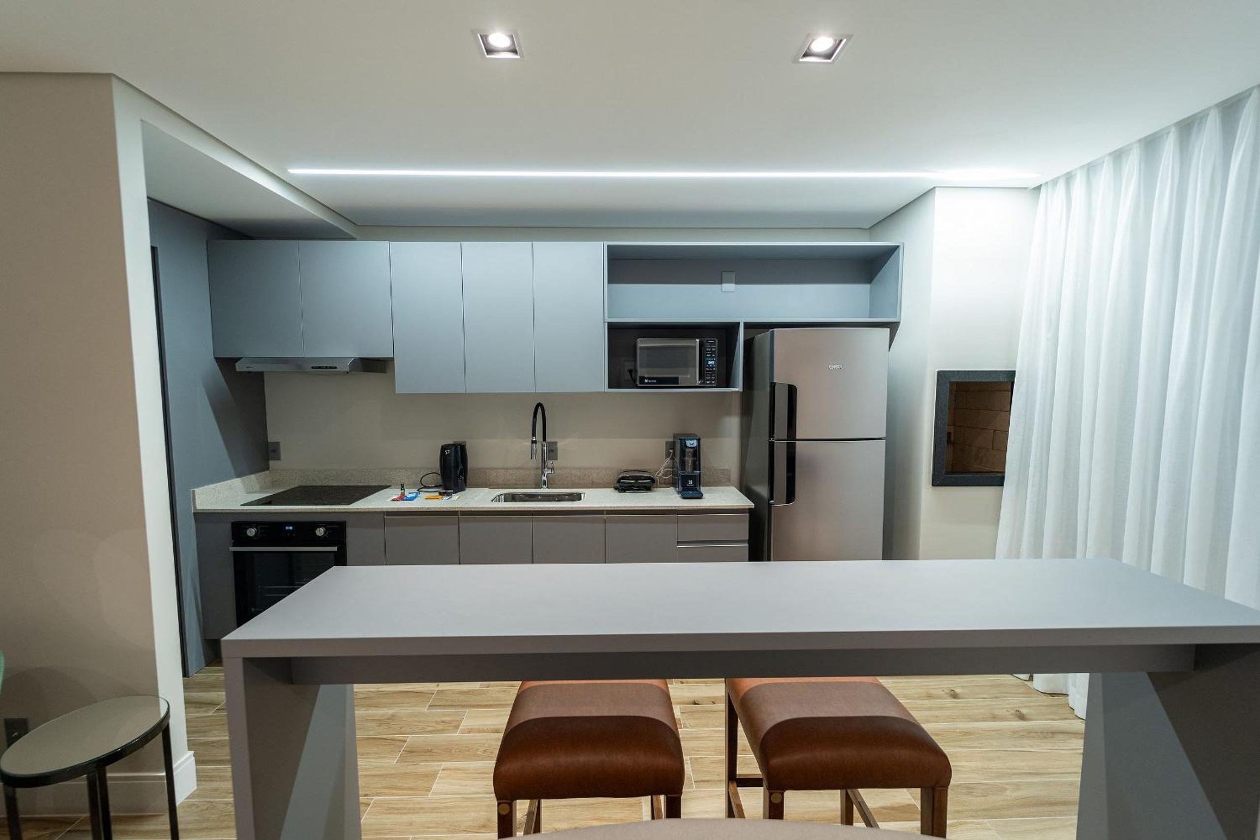 The Spot One By Xtay - Apartamentos de Luxo com acesso exclusivo ao Balneário Shopping