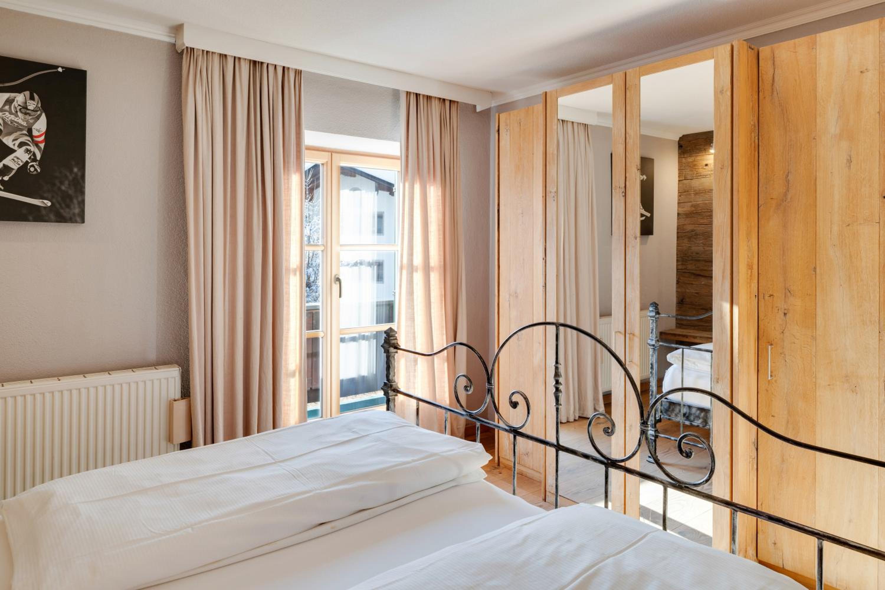 Design Apartment Villa Anna Kitzbühel