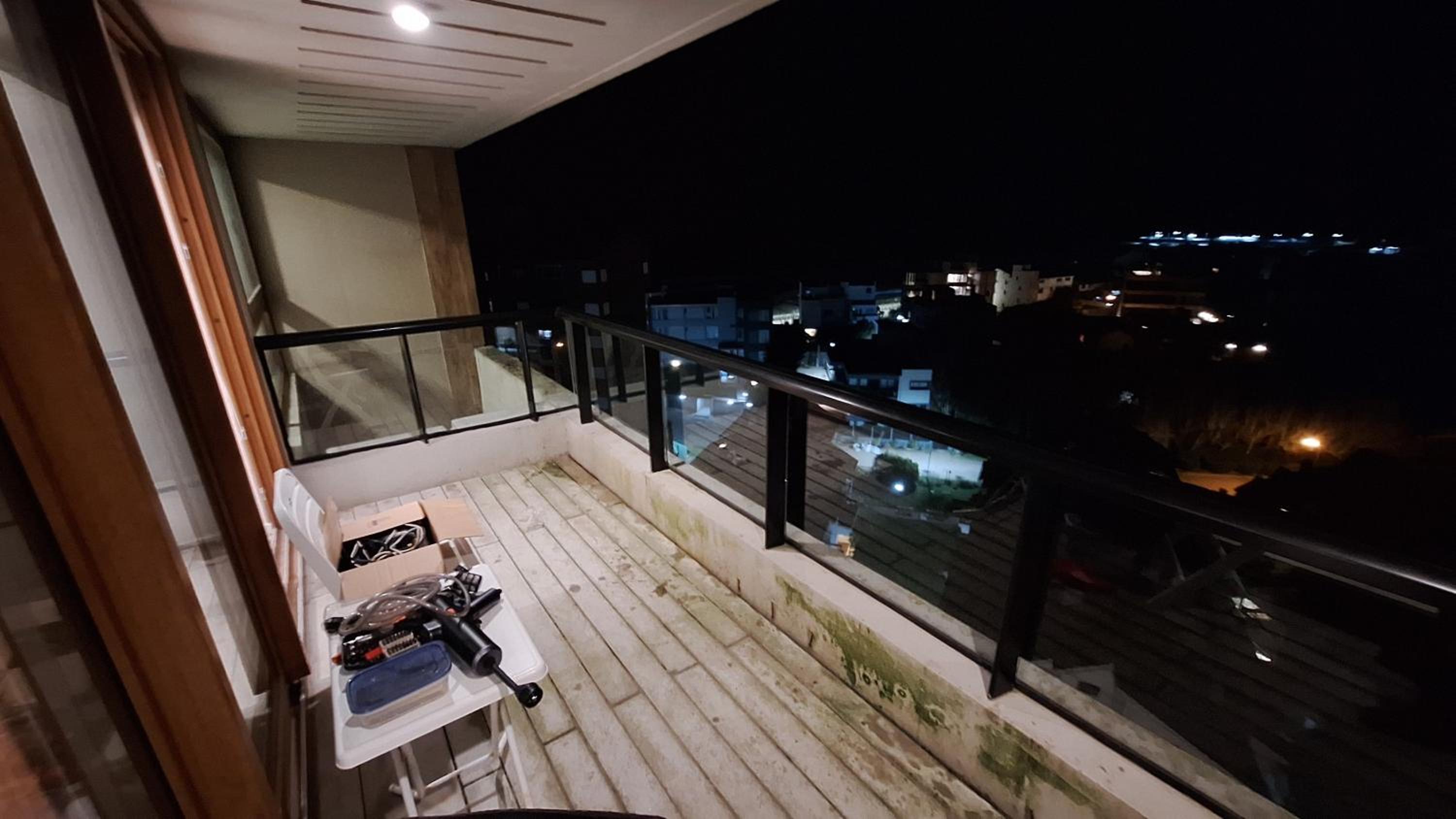 BTWINS Pinamar Dpto Top 8vo al mar c balcon c parrilla c cochera Pileta cubierta descubierta sauna gym cine