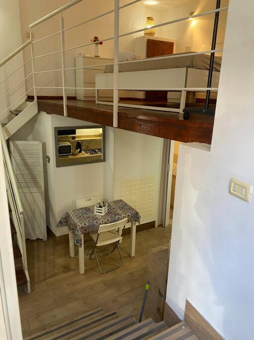 Duomo house 20 view 4