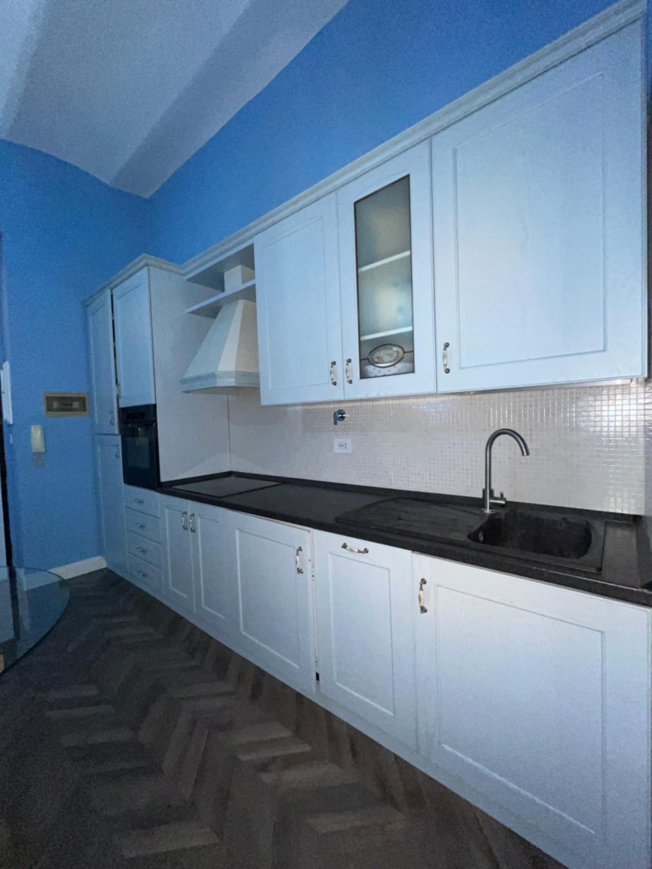Tiburtino Apartment