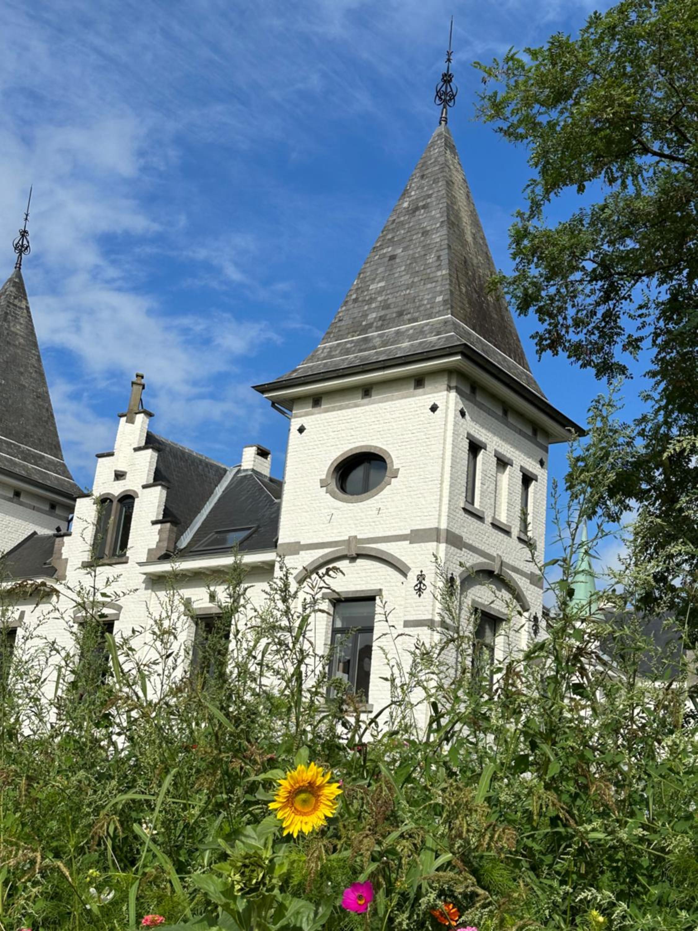 Vakantiewoning de Toren