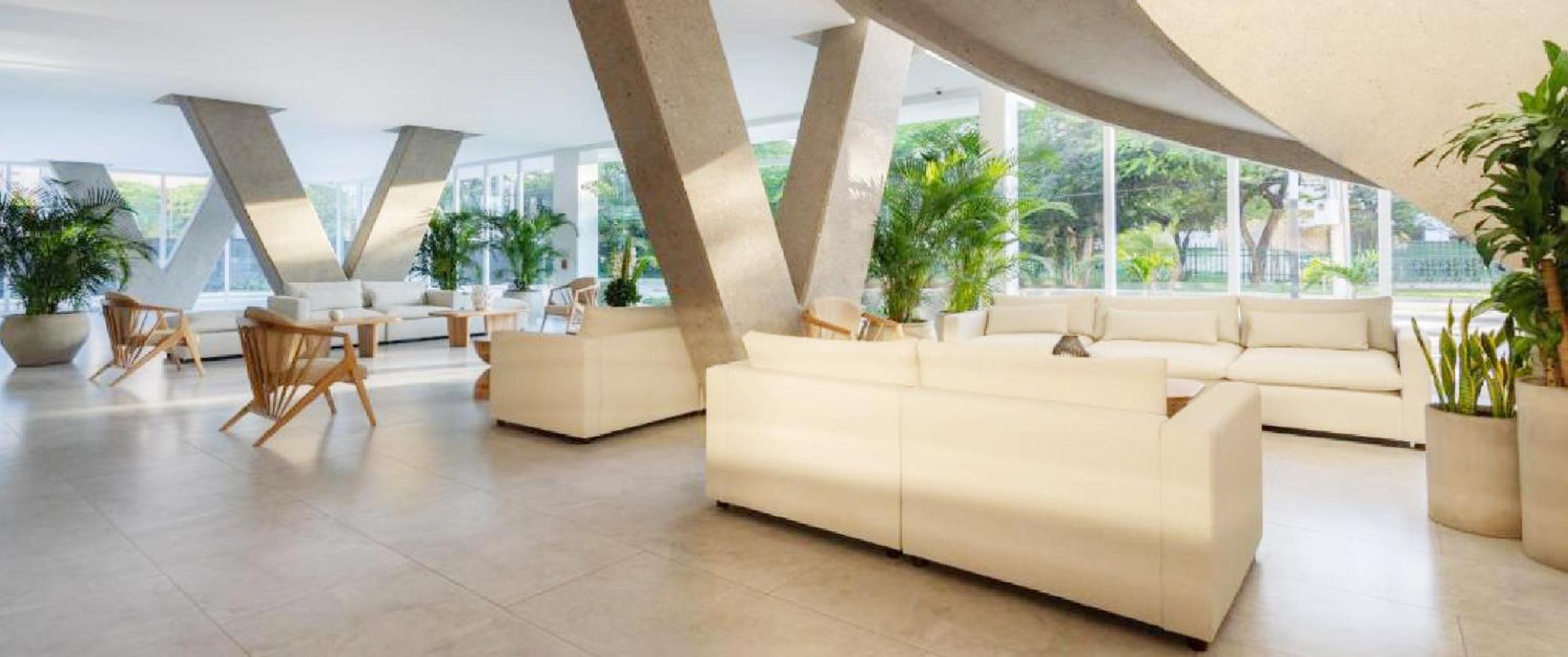 ApartaSuite 932 en Porto Horizonte SANTA MARTA