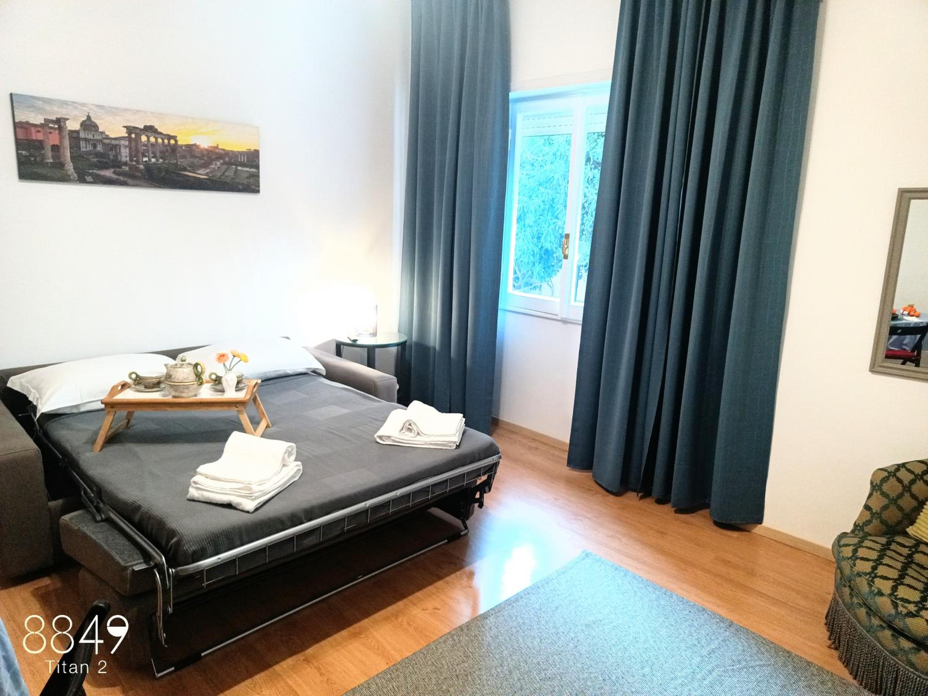 The Room relax&Roma