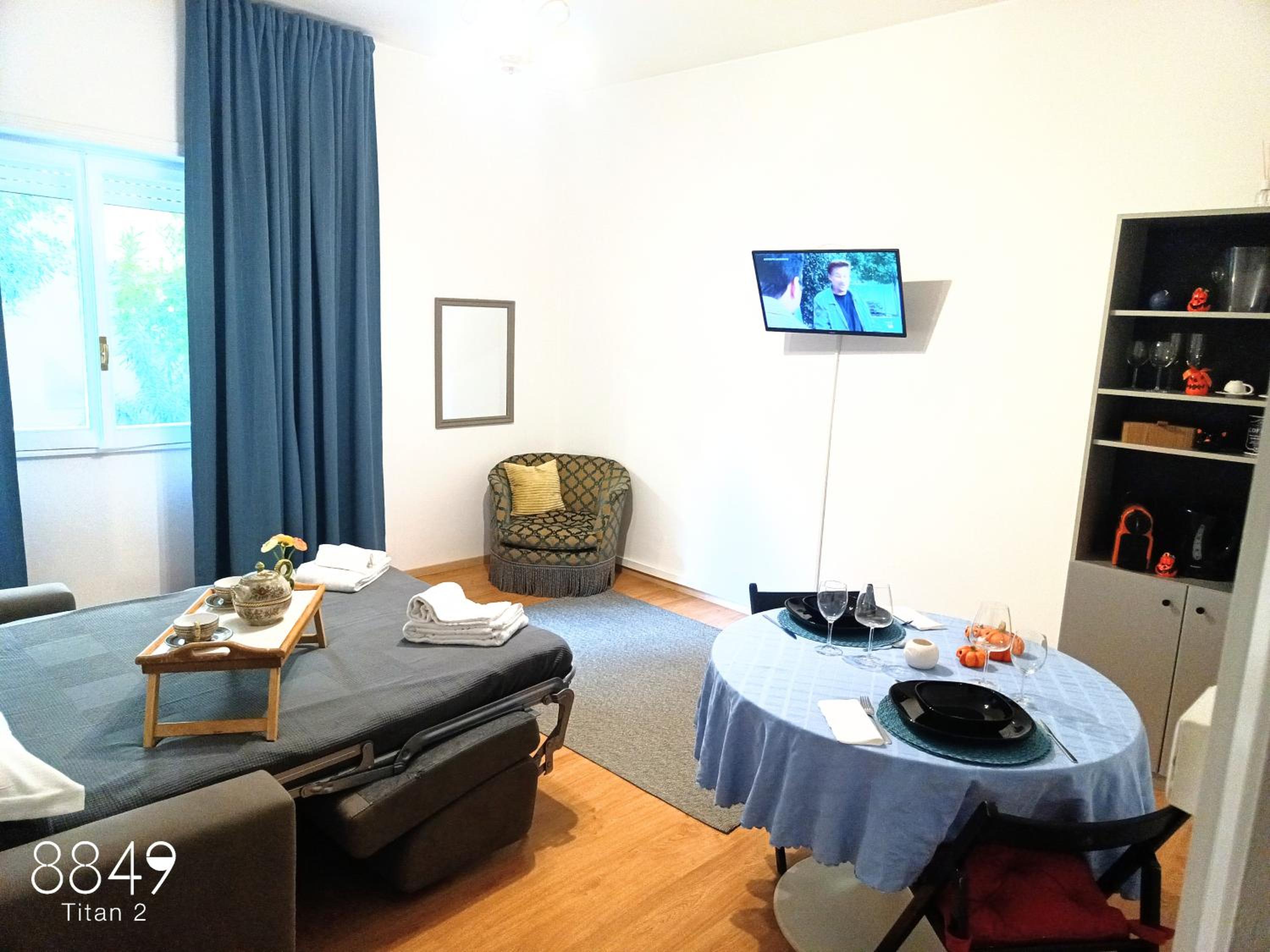 The Room relax&Roma