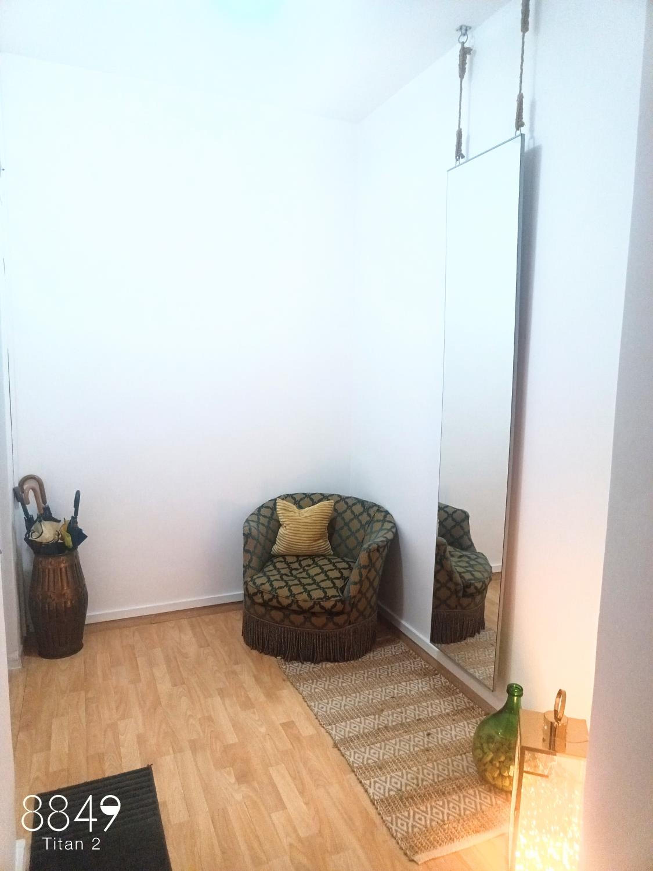 The Room relax&Roma