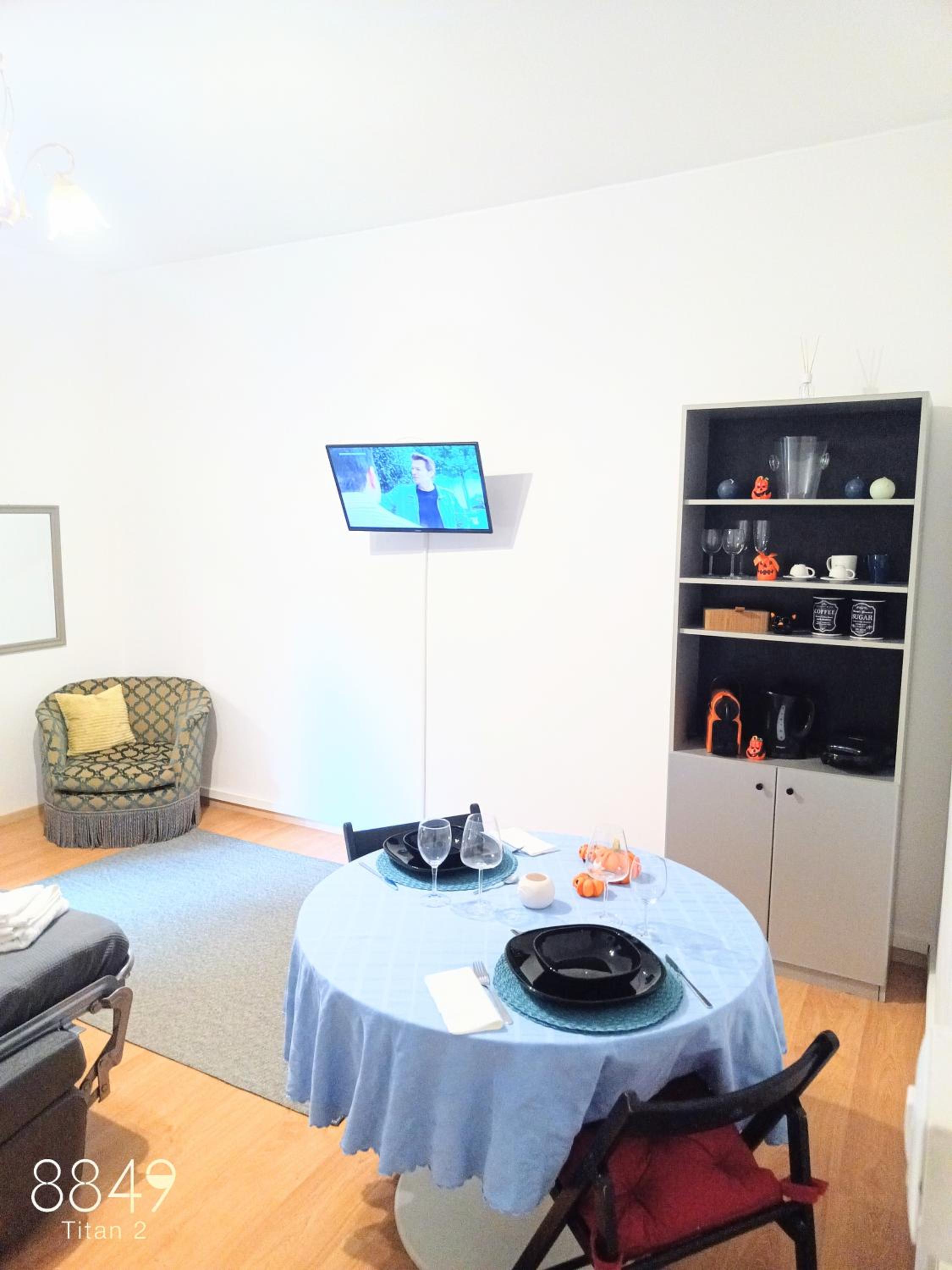 The Room relax&Roma