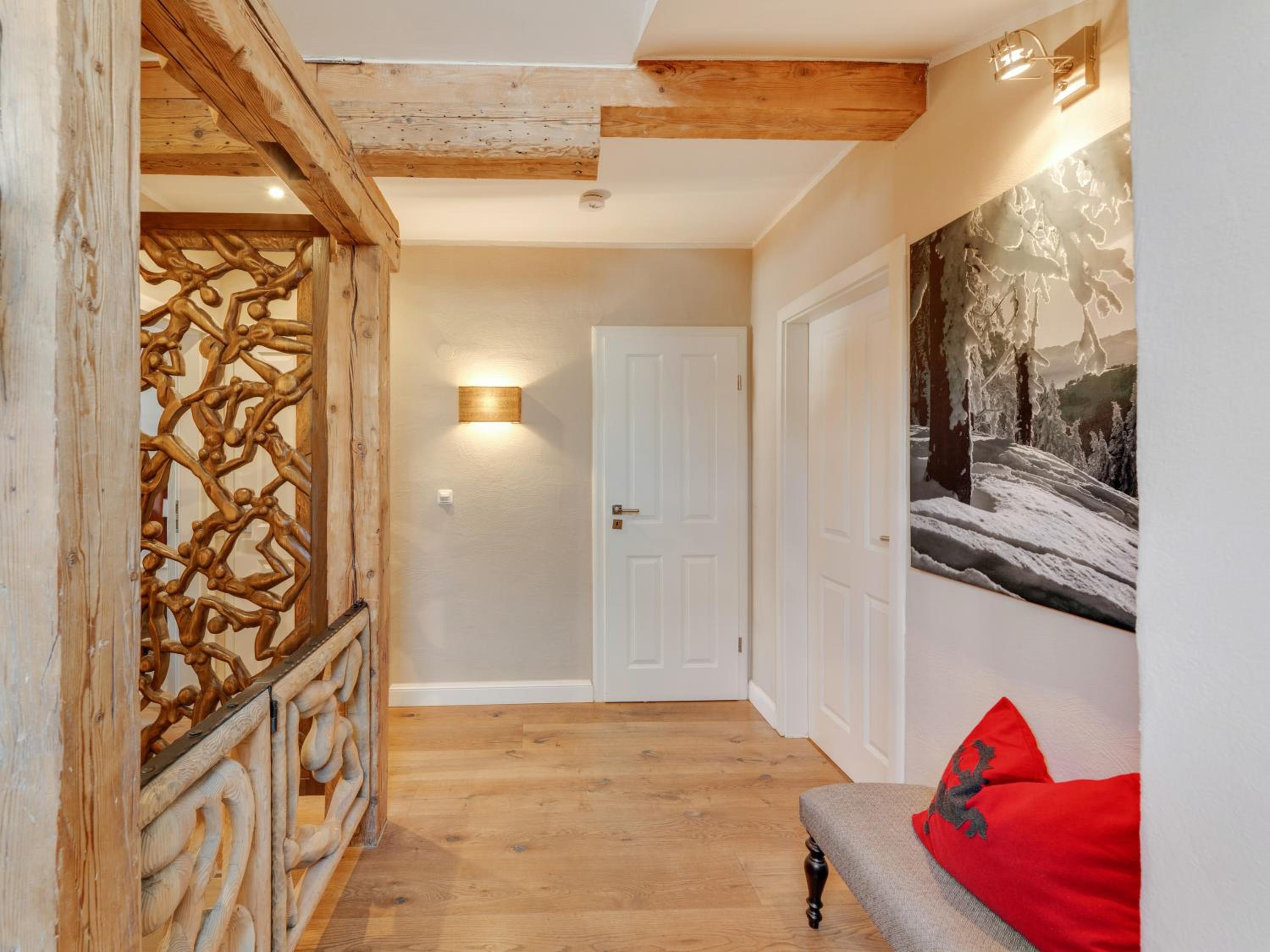 Design Apartment Villa Anna Kitzbühel