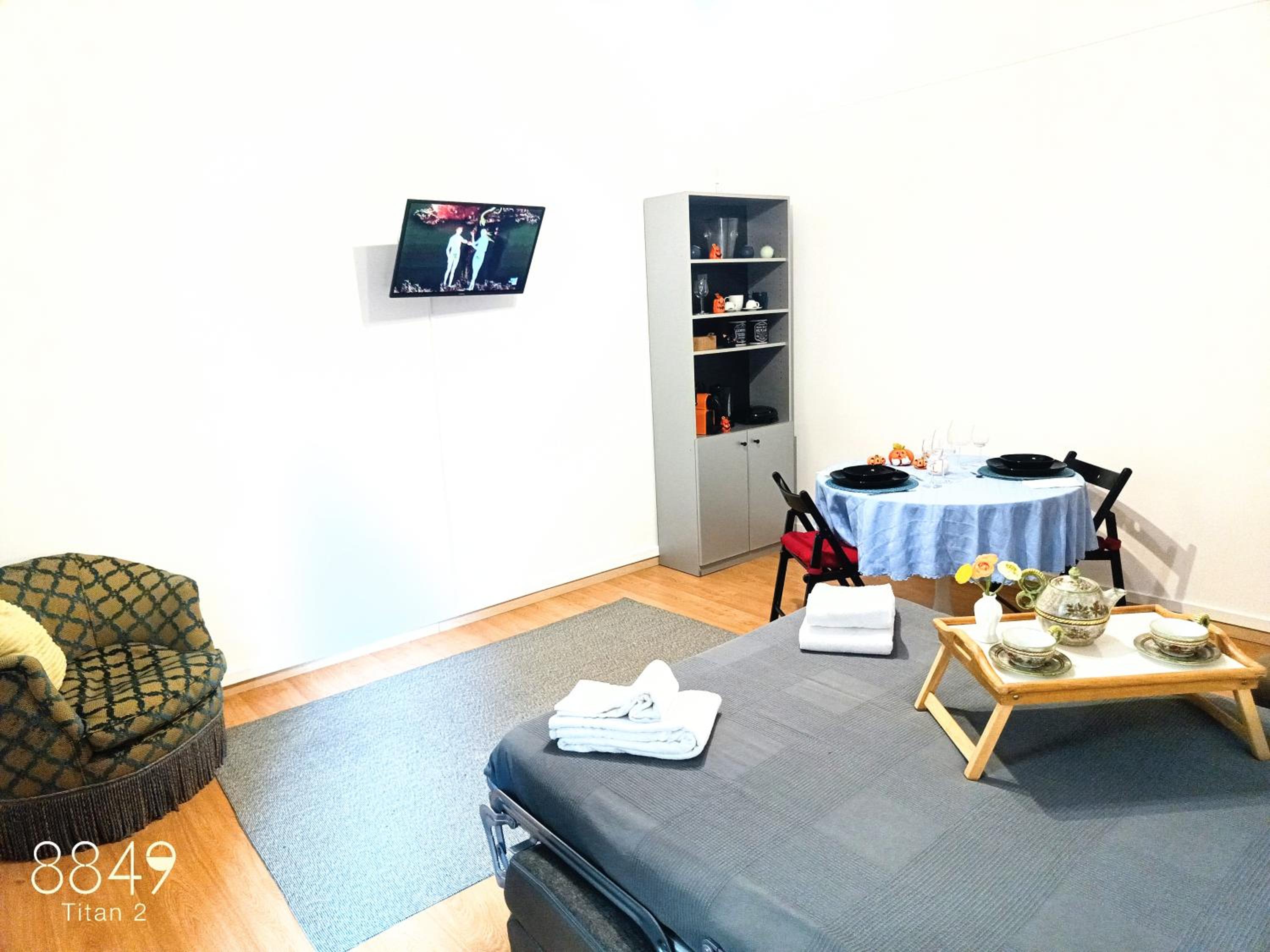 The Room relax&Roma