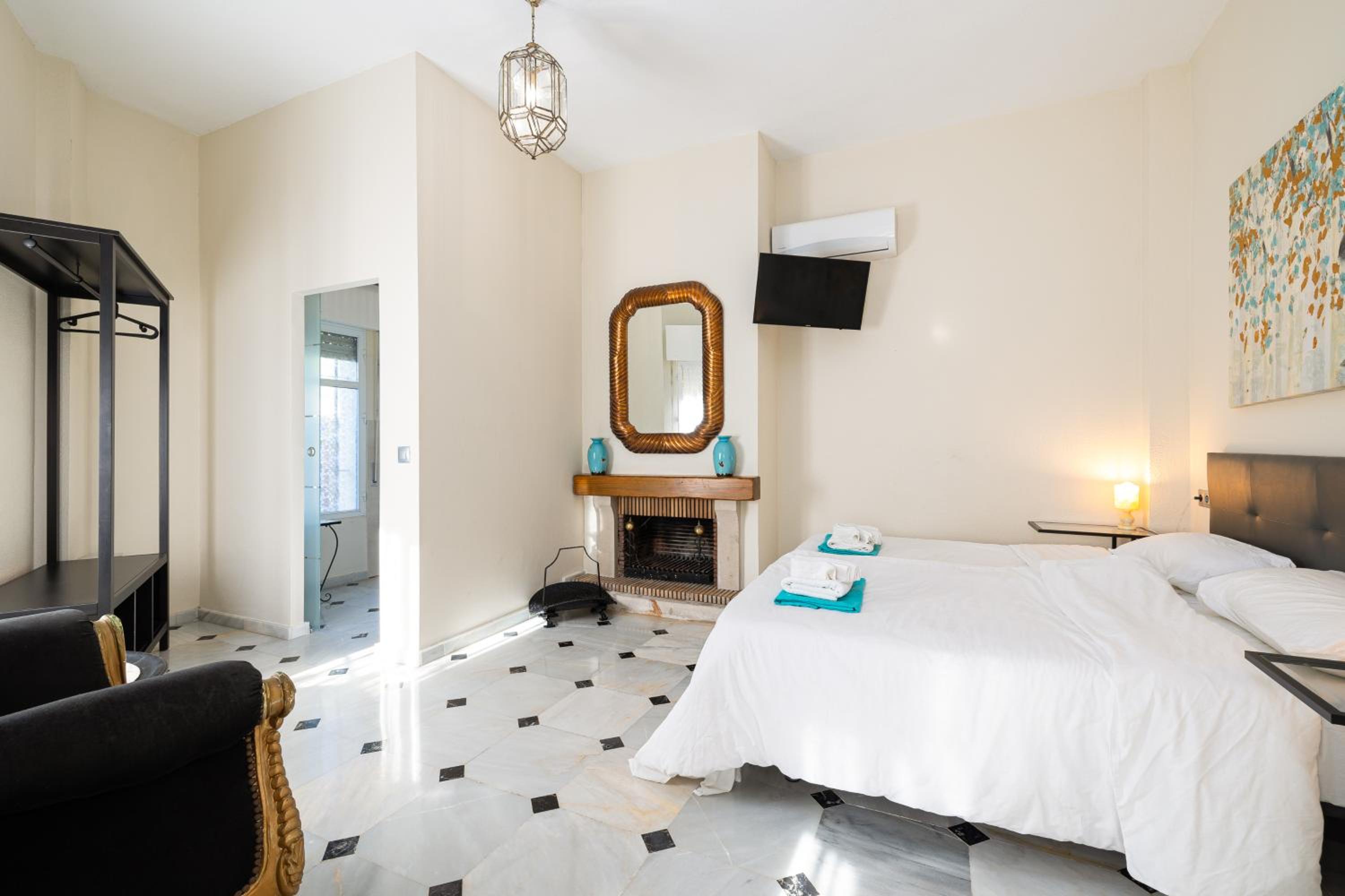Villa Mijas Playa