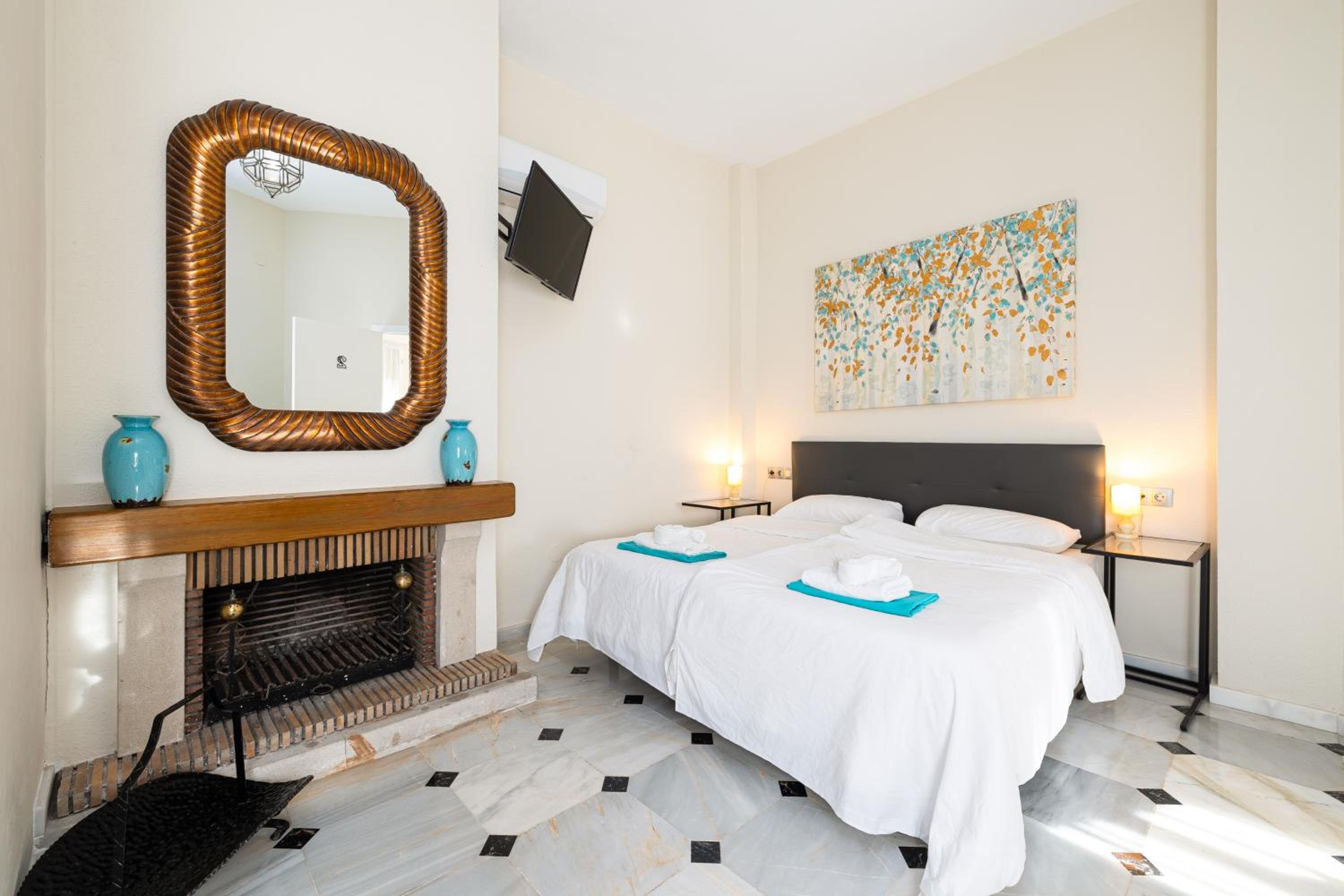 Villa Mijas Playa