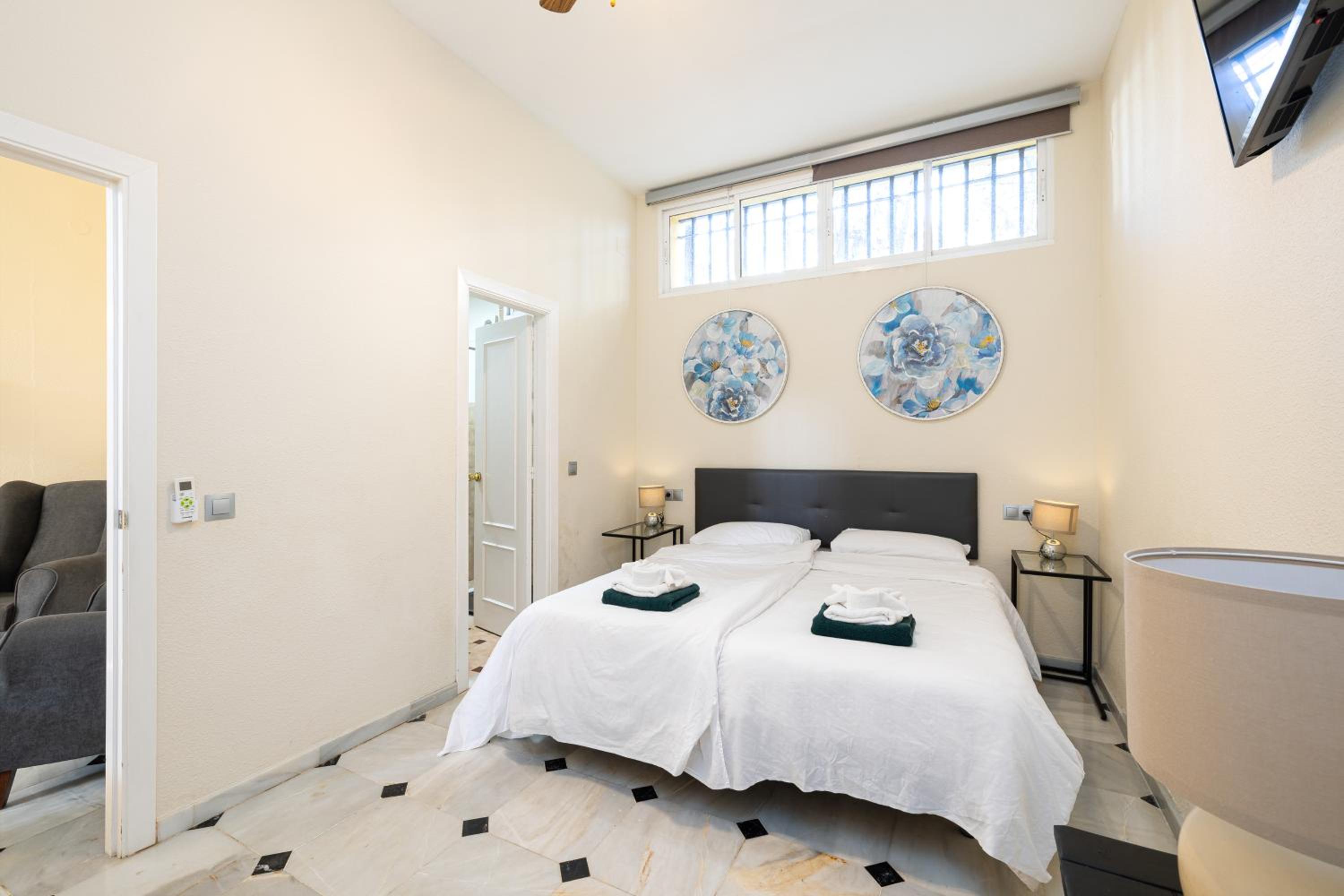 Villa Mijas Playa
