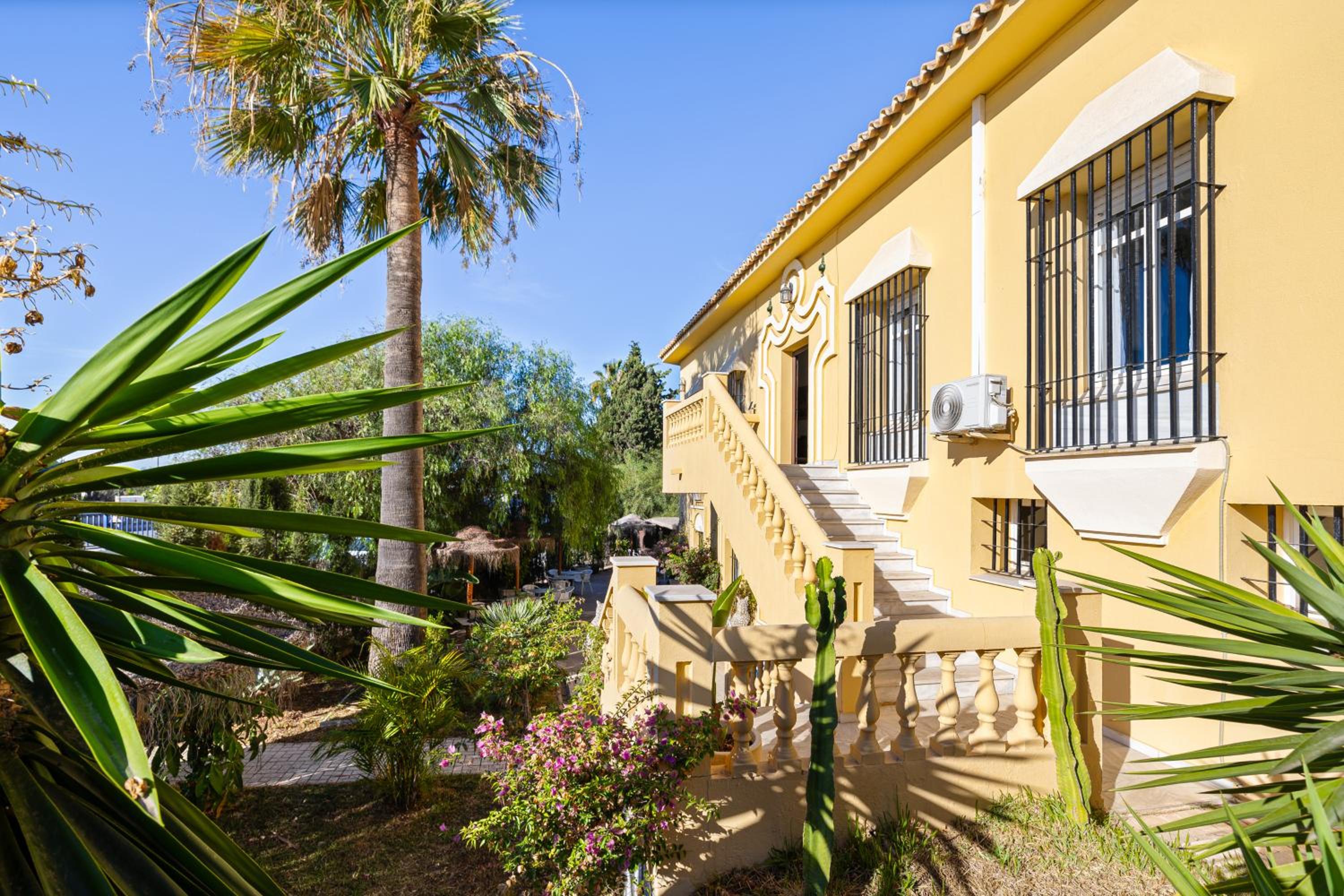 Villa Mijas Playa