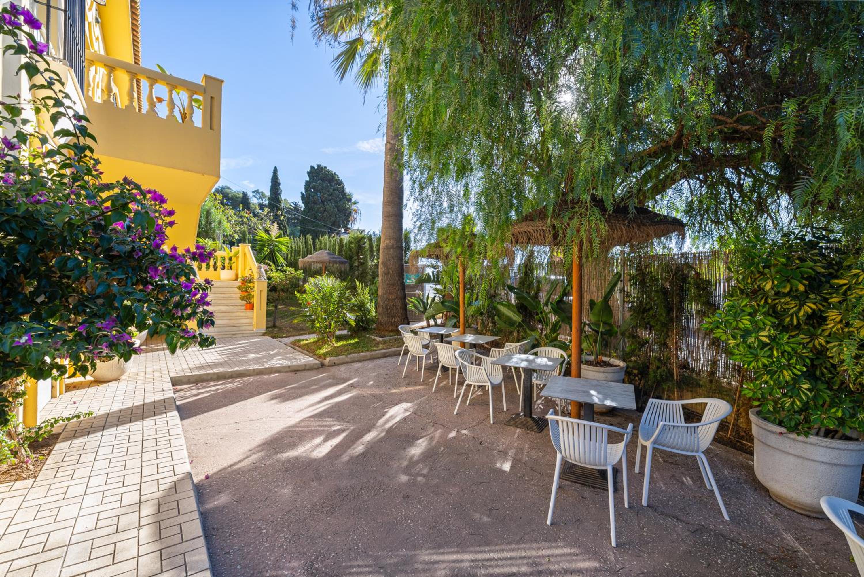 Villa Mijas Playa