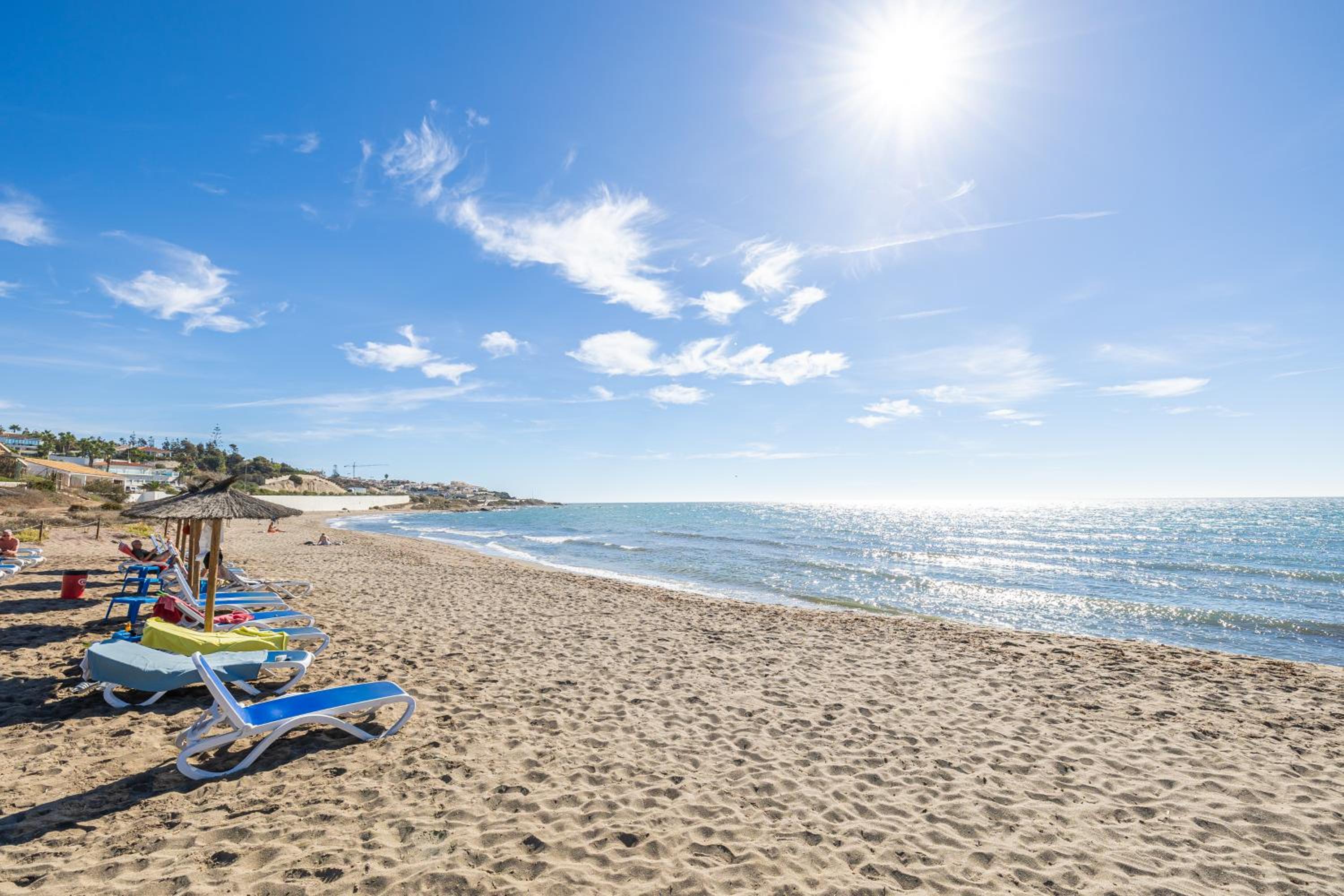 Villa Mijas Playa