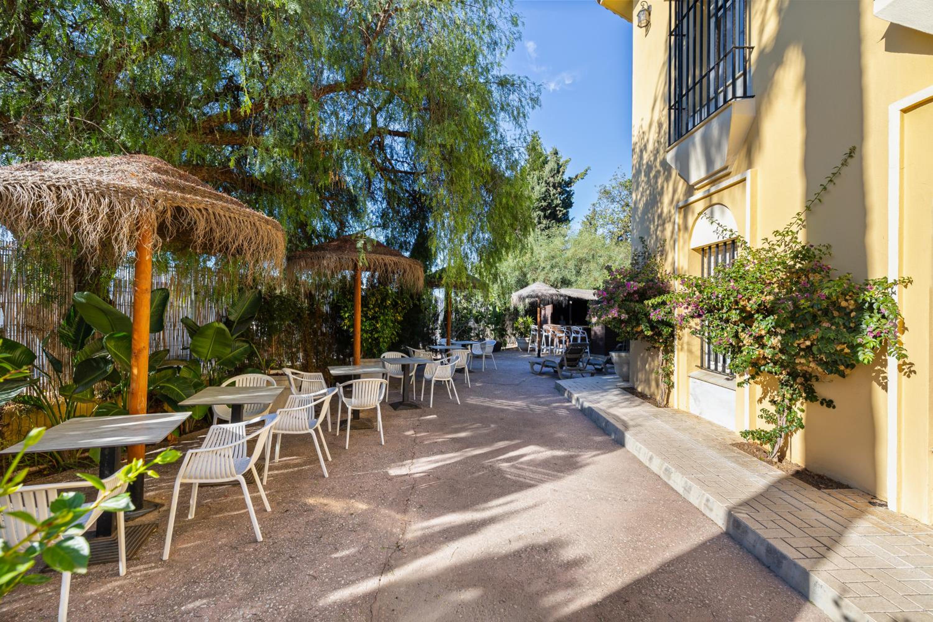 Villa Mijas Playa