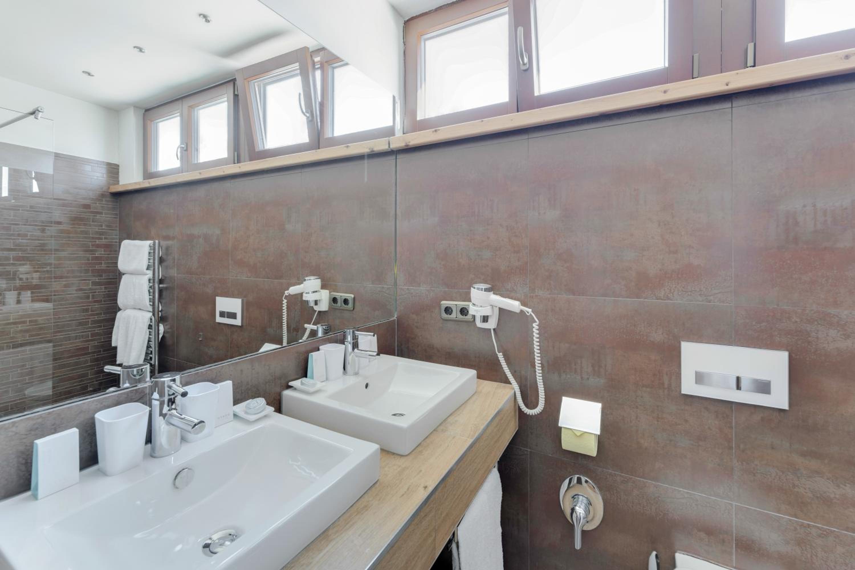 Design Apartment Villa Anna Kitzbühel