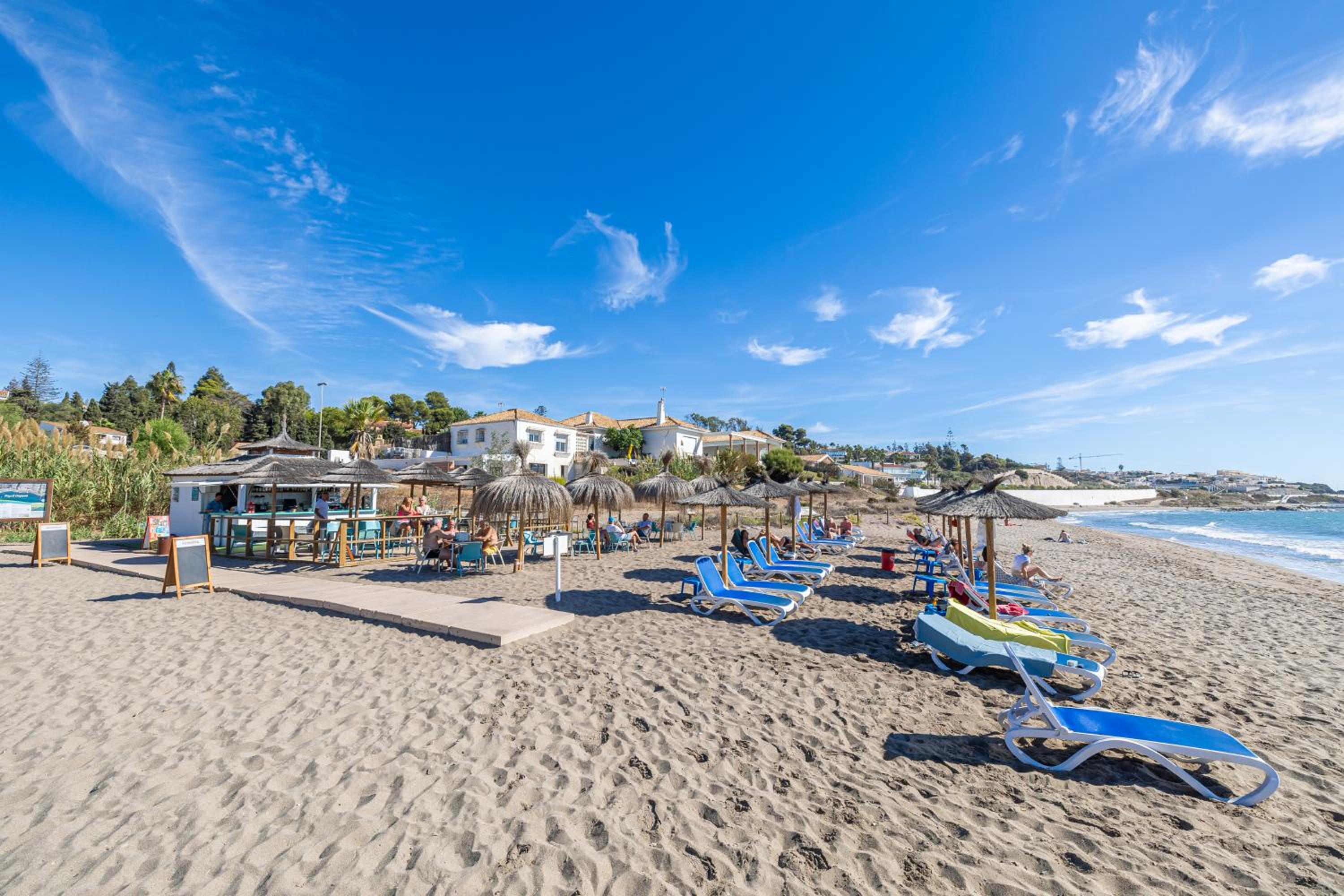 Villa Mijas Playa