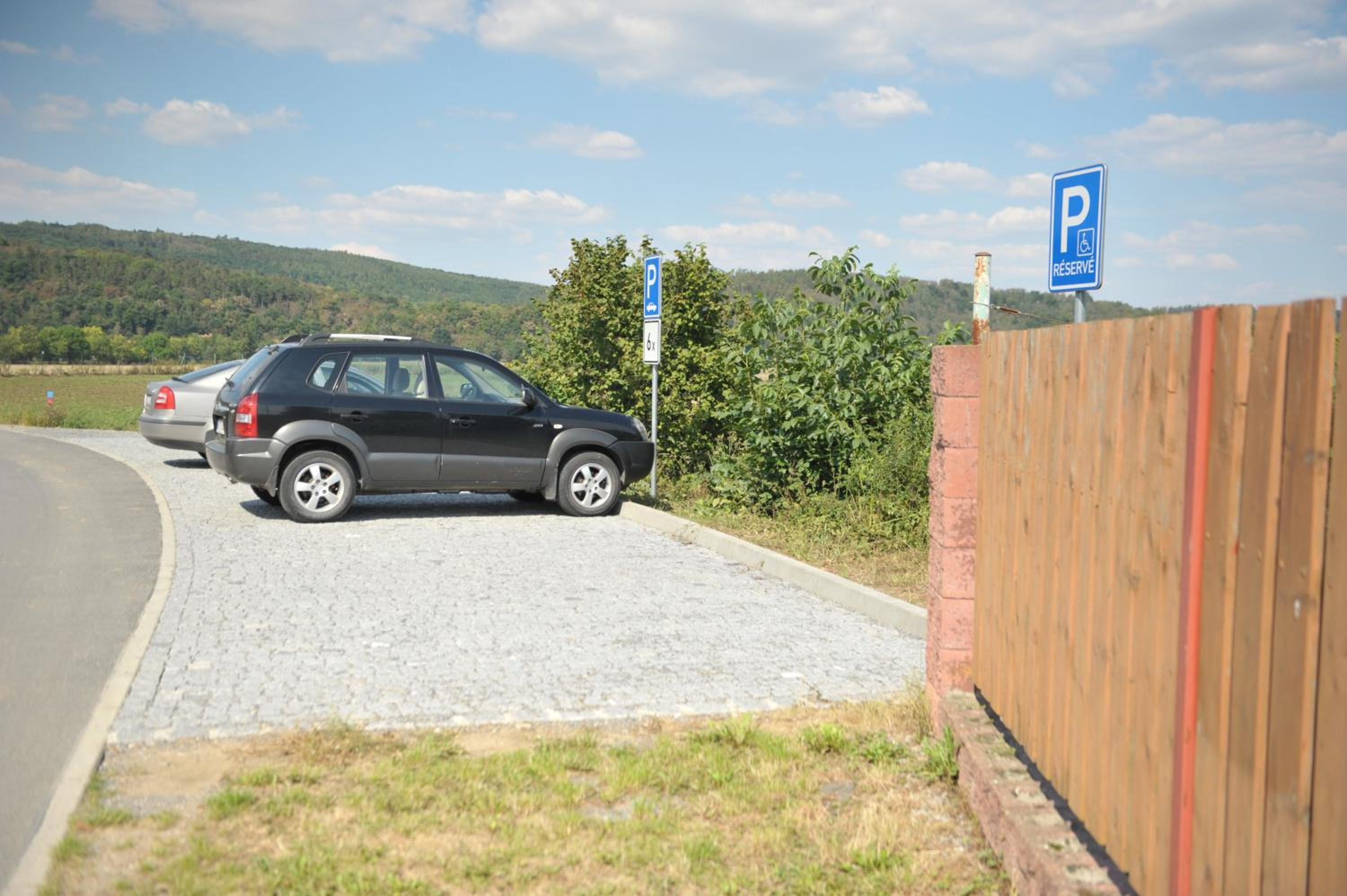 Penzion U Tulaka