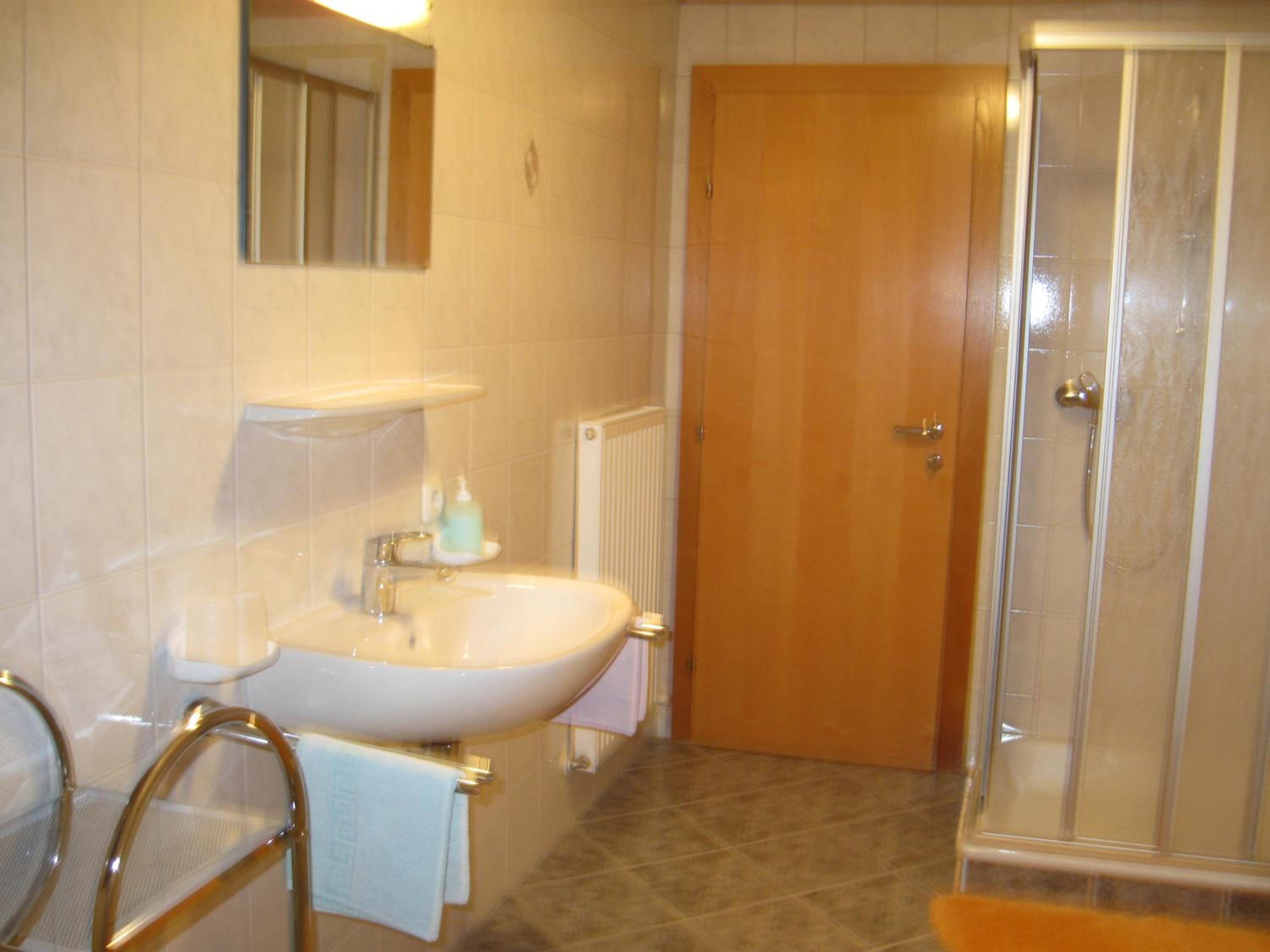 Haus Bilgeri