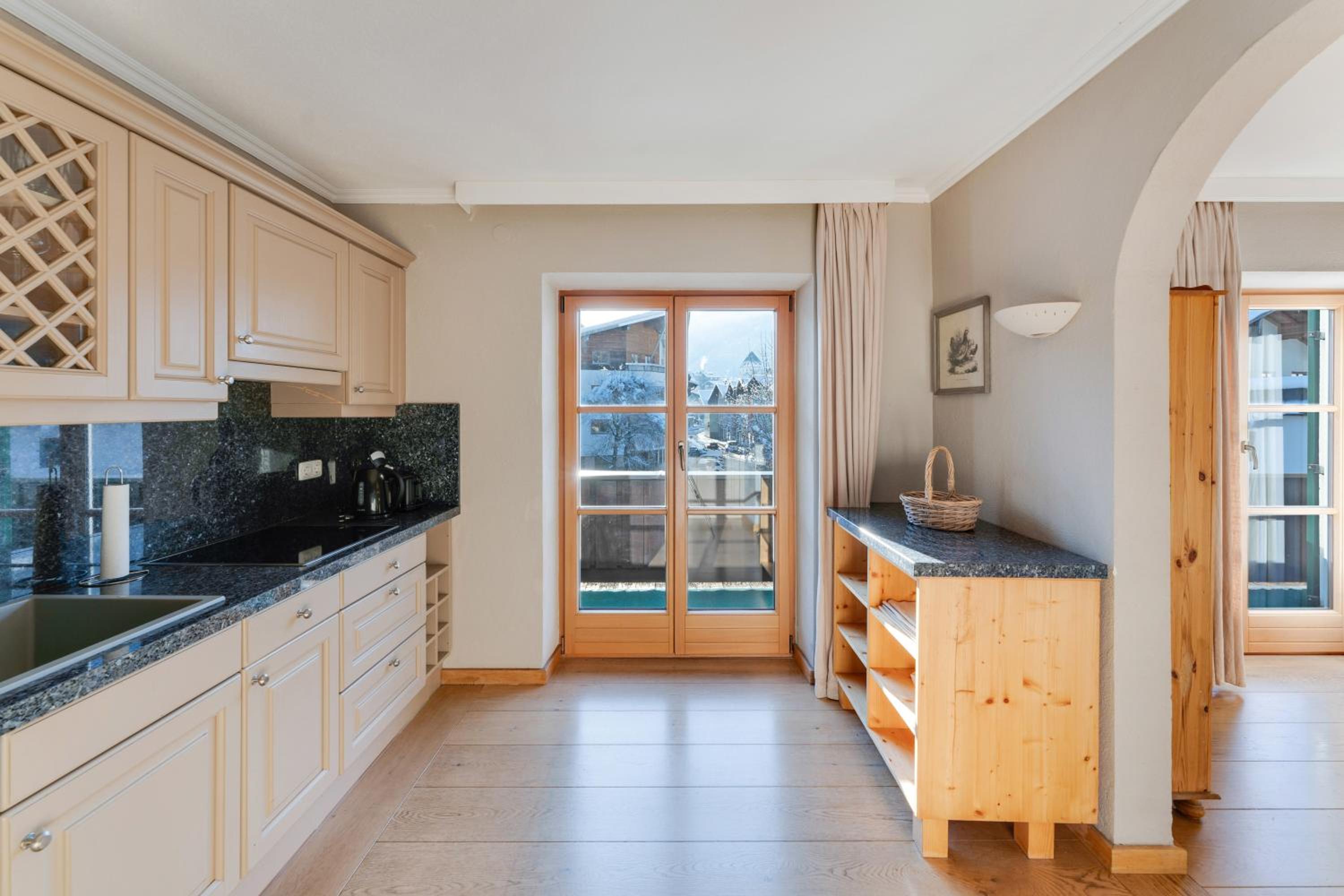 Design Apartment Villa Anna Kitzbühel