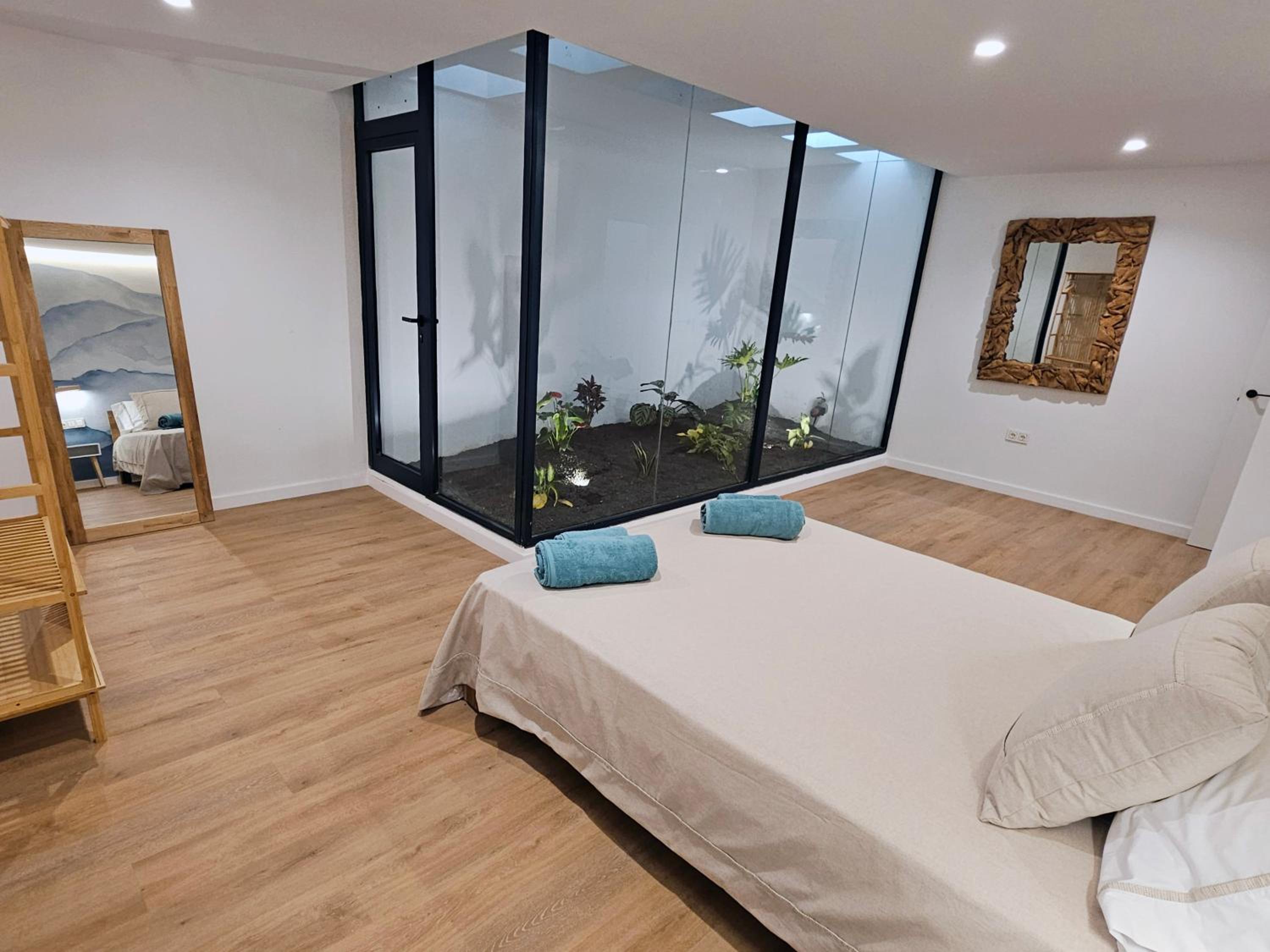 MAAR Suites Cotillo
