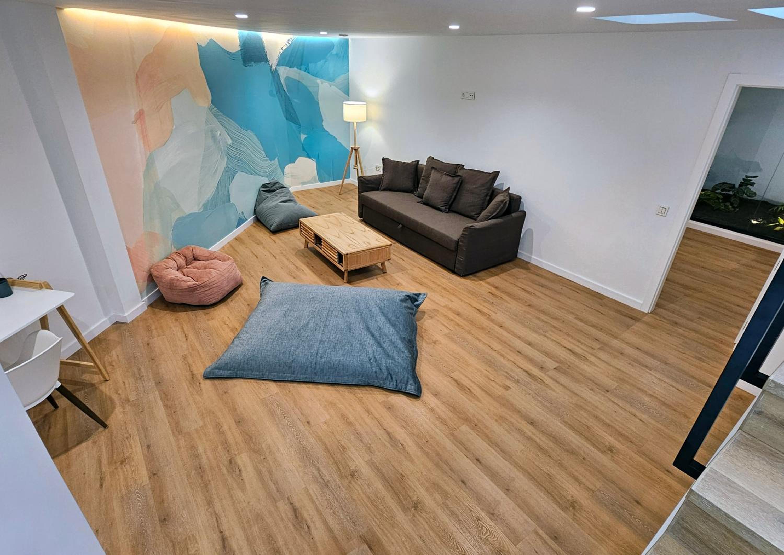 MAAR Suites Cotillo