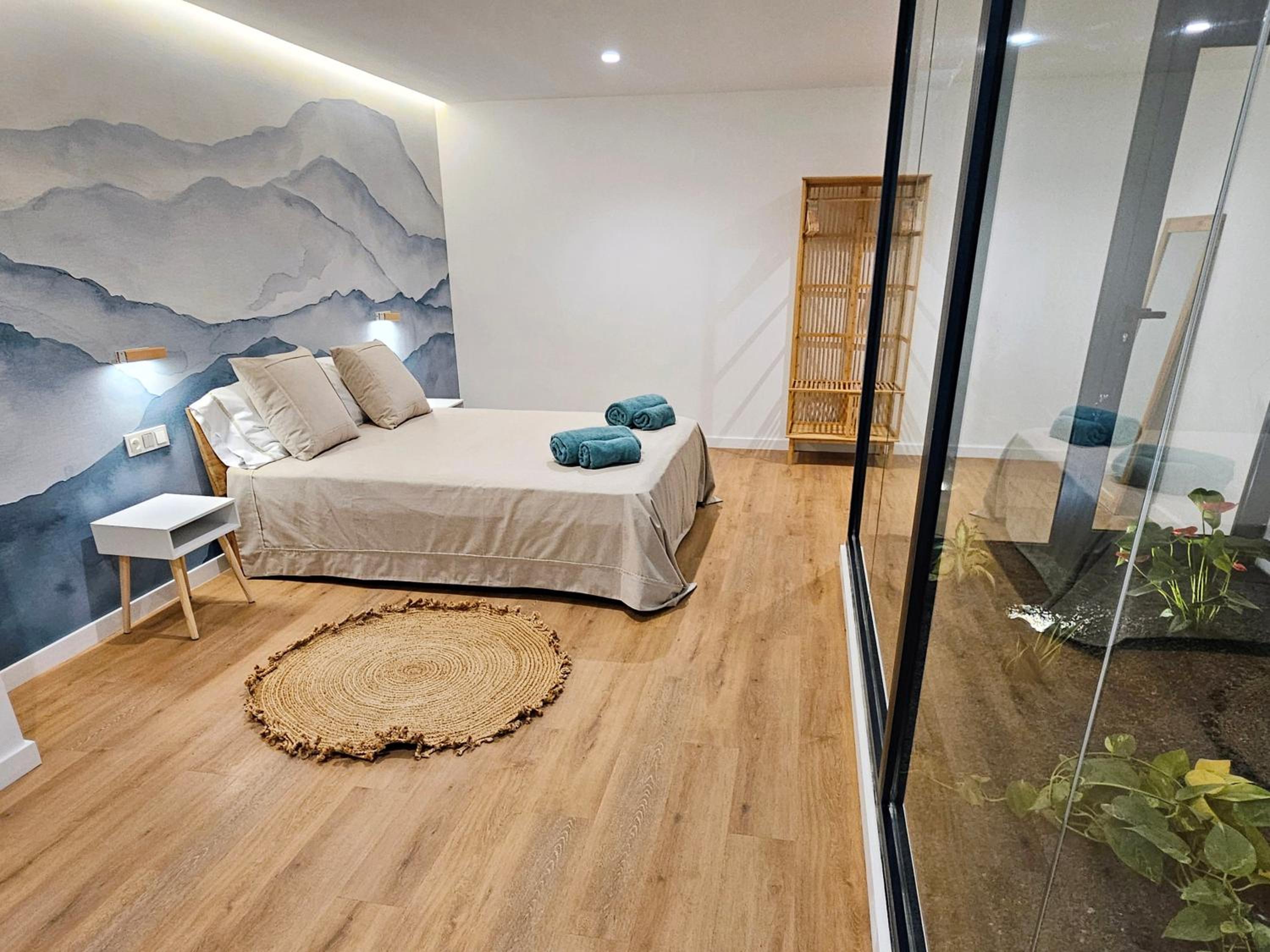 MAAR Suites Cotillo