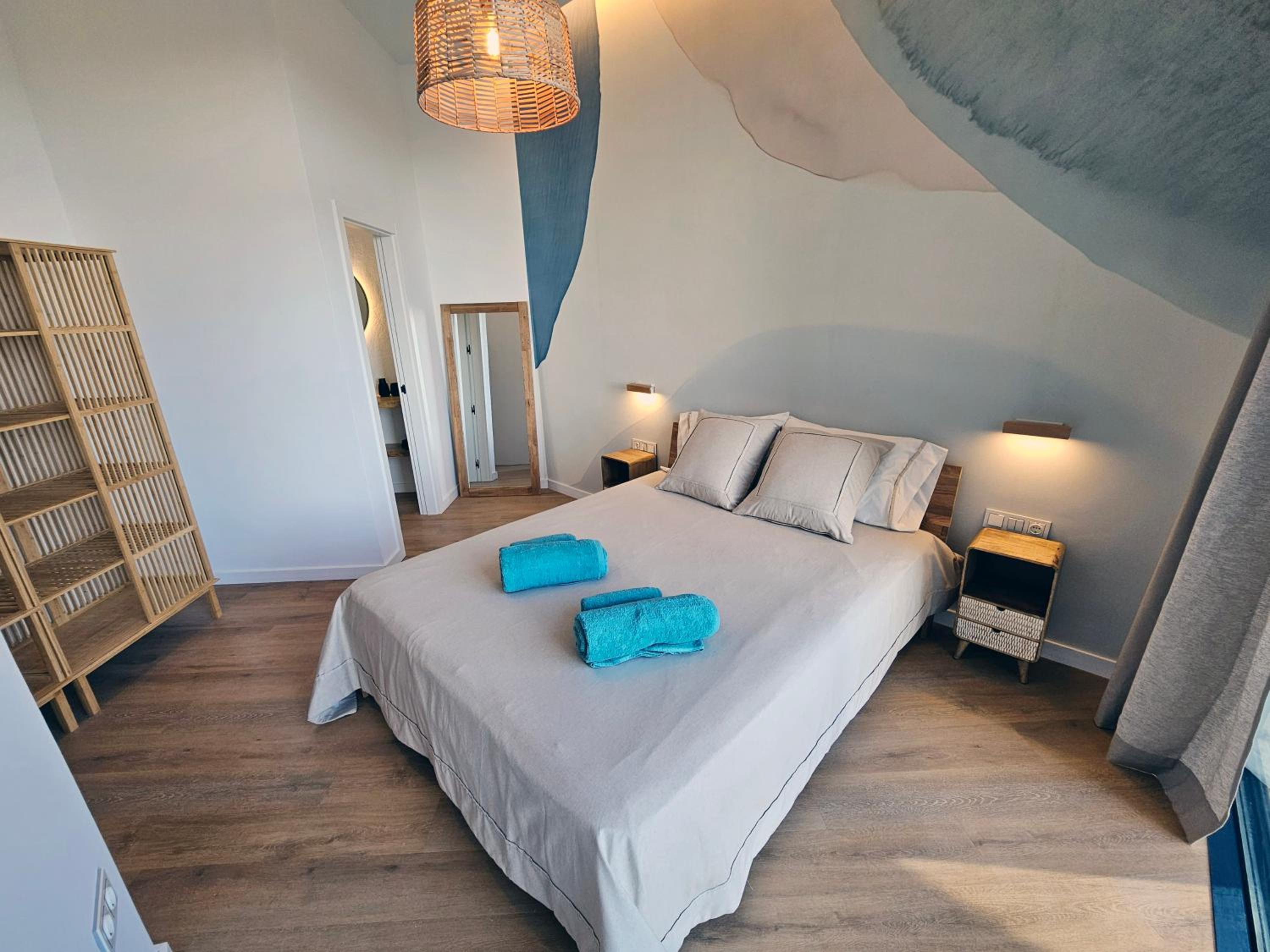 MAAR Suites Cotillo