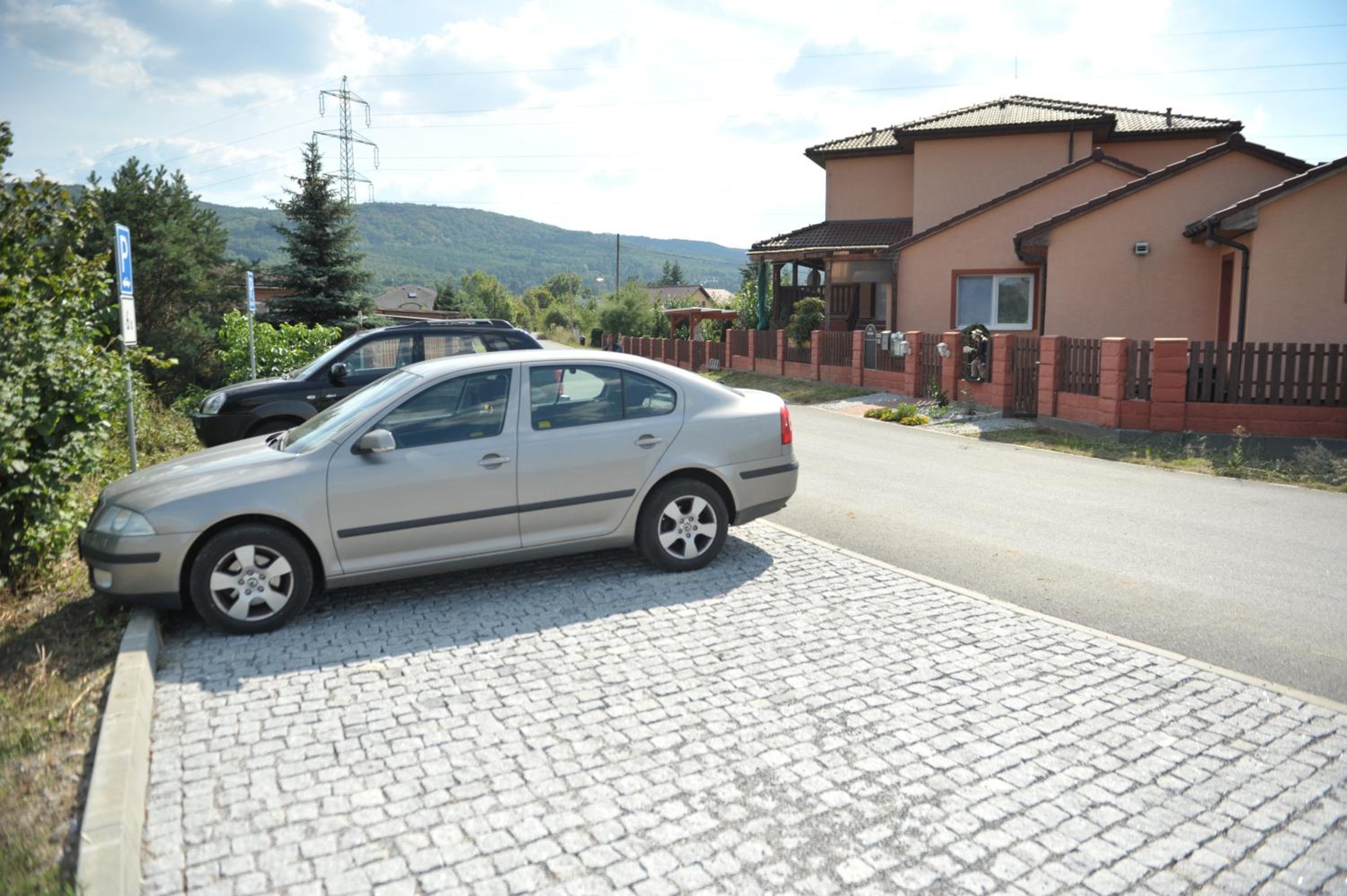 Penzion U Tulaka