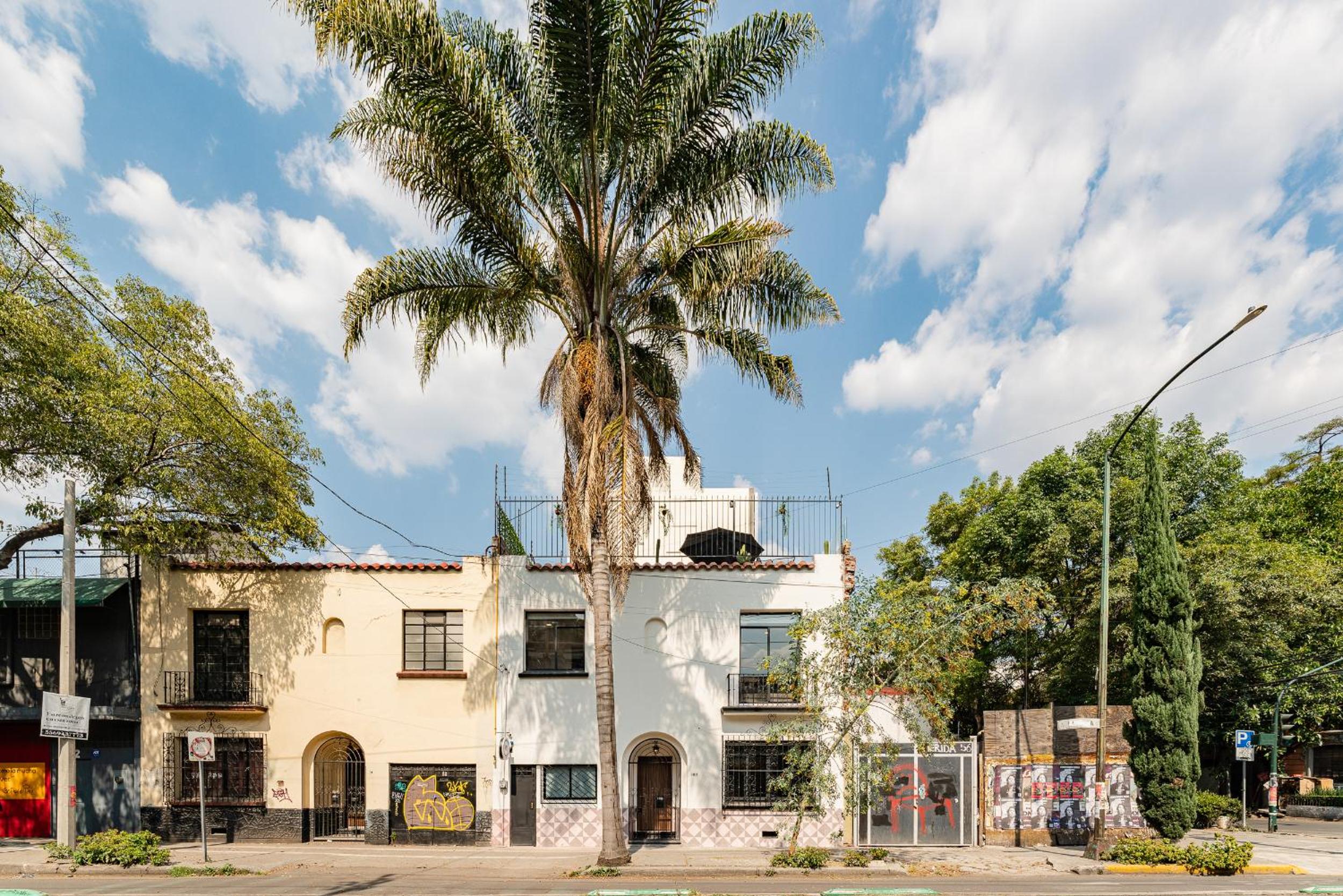 Hotel Casa Merida By Escajal Homes