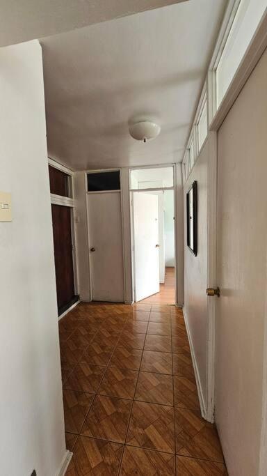 Departamento a pasos de la playa y Mall