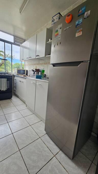 Departamento a pasos de la playa y Mall