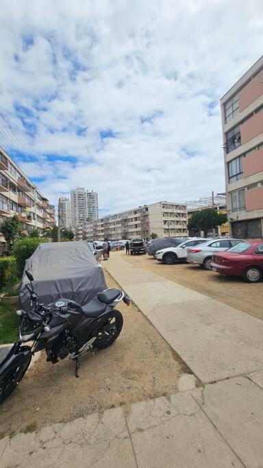 Departamento a pasos de la playa y Mall