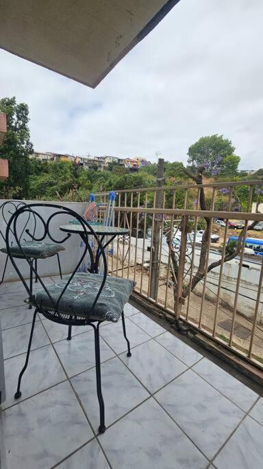 Departamento a pasos de la playa y Mall