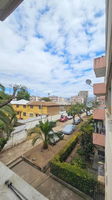 Departamento a pasos de la playa y Mall
