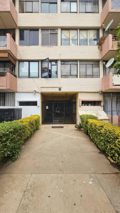 Departamento a pasos de la playa y Mall