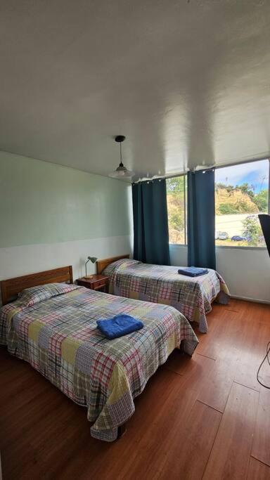 Departamento a pasos de la playa y Mall