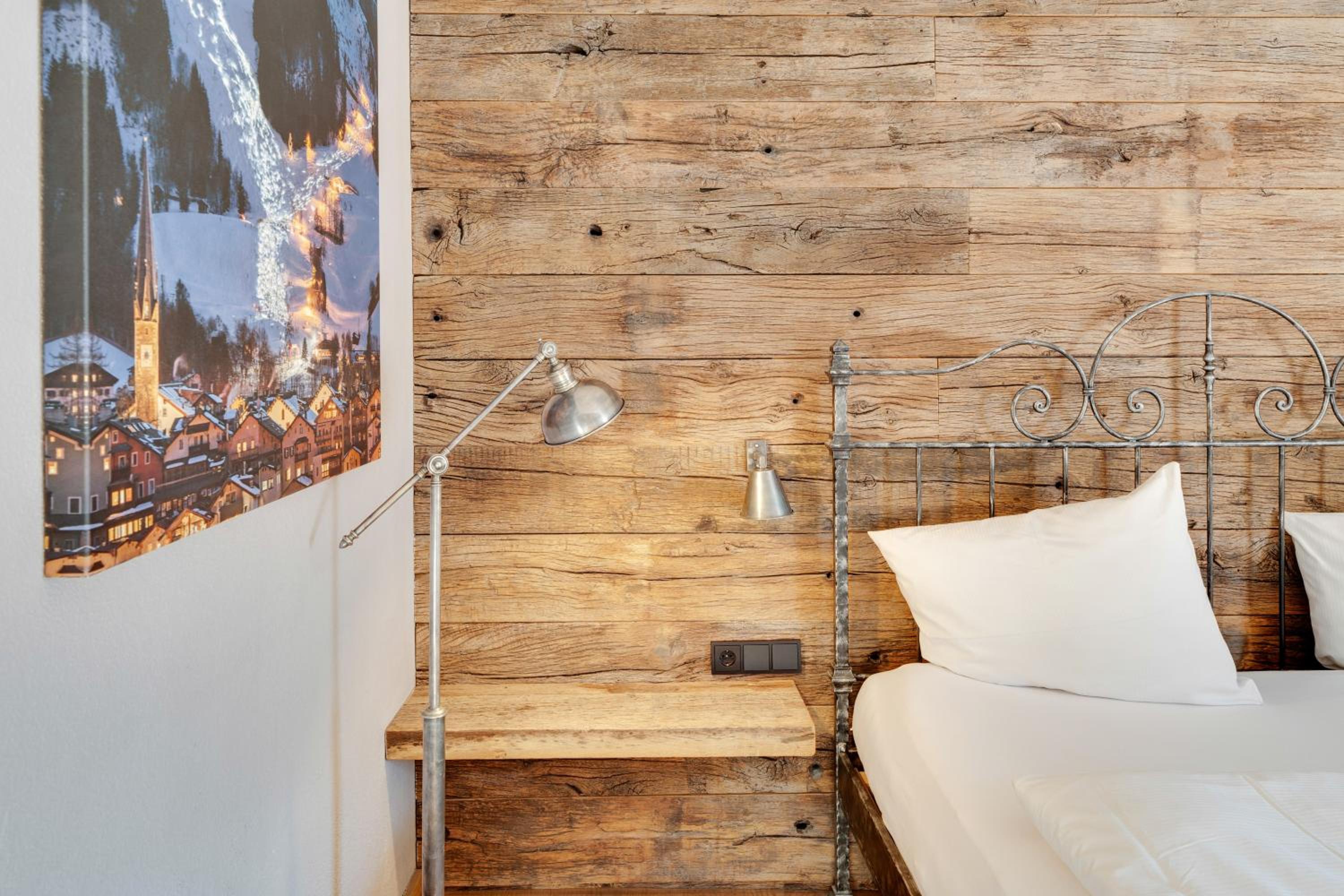 Design Apartment Villa Anna Kitzbühel