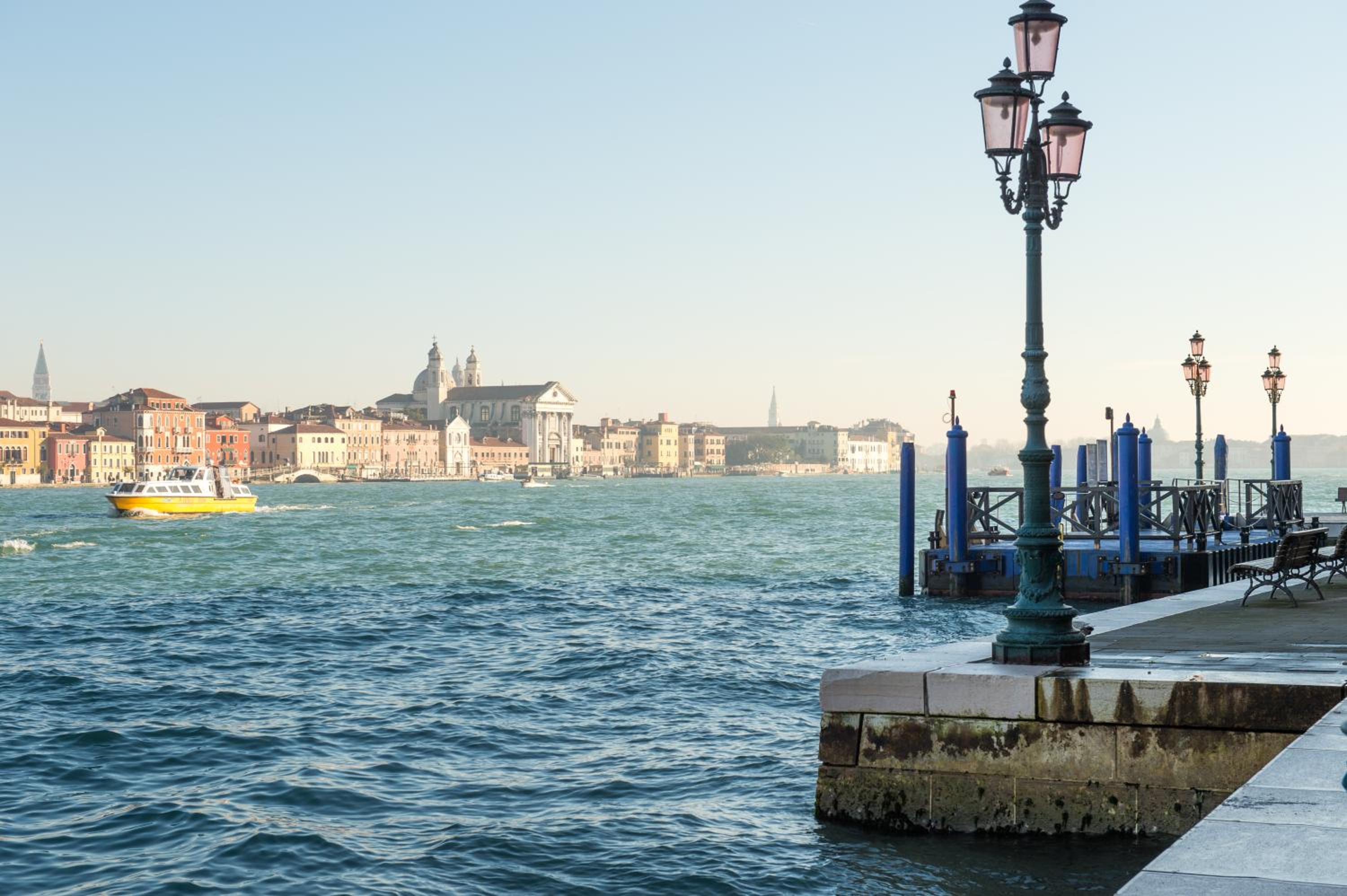Residenza Giudecca Molino Stucky