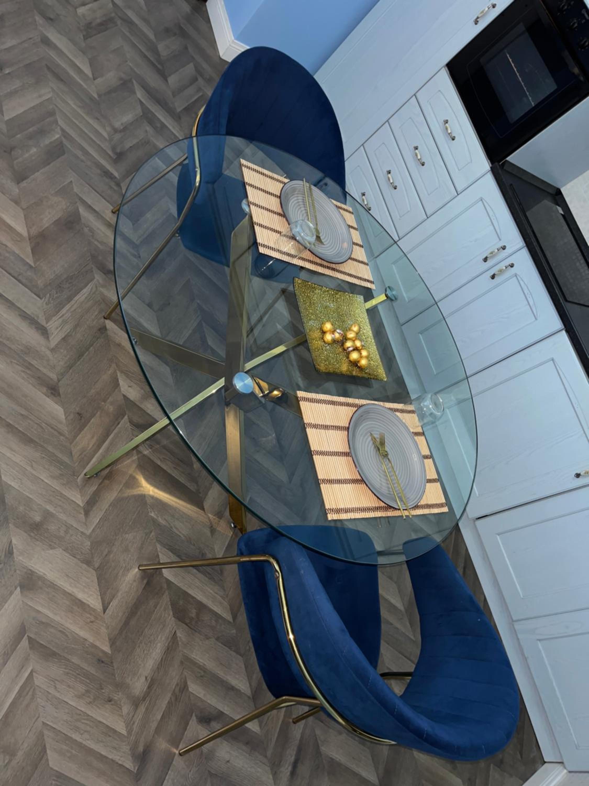 Tiburtino Apartment