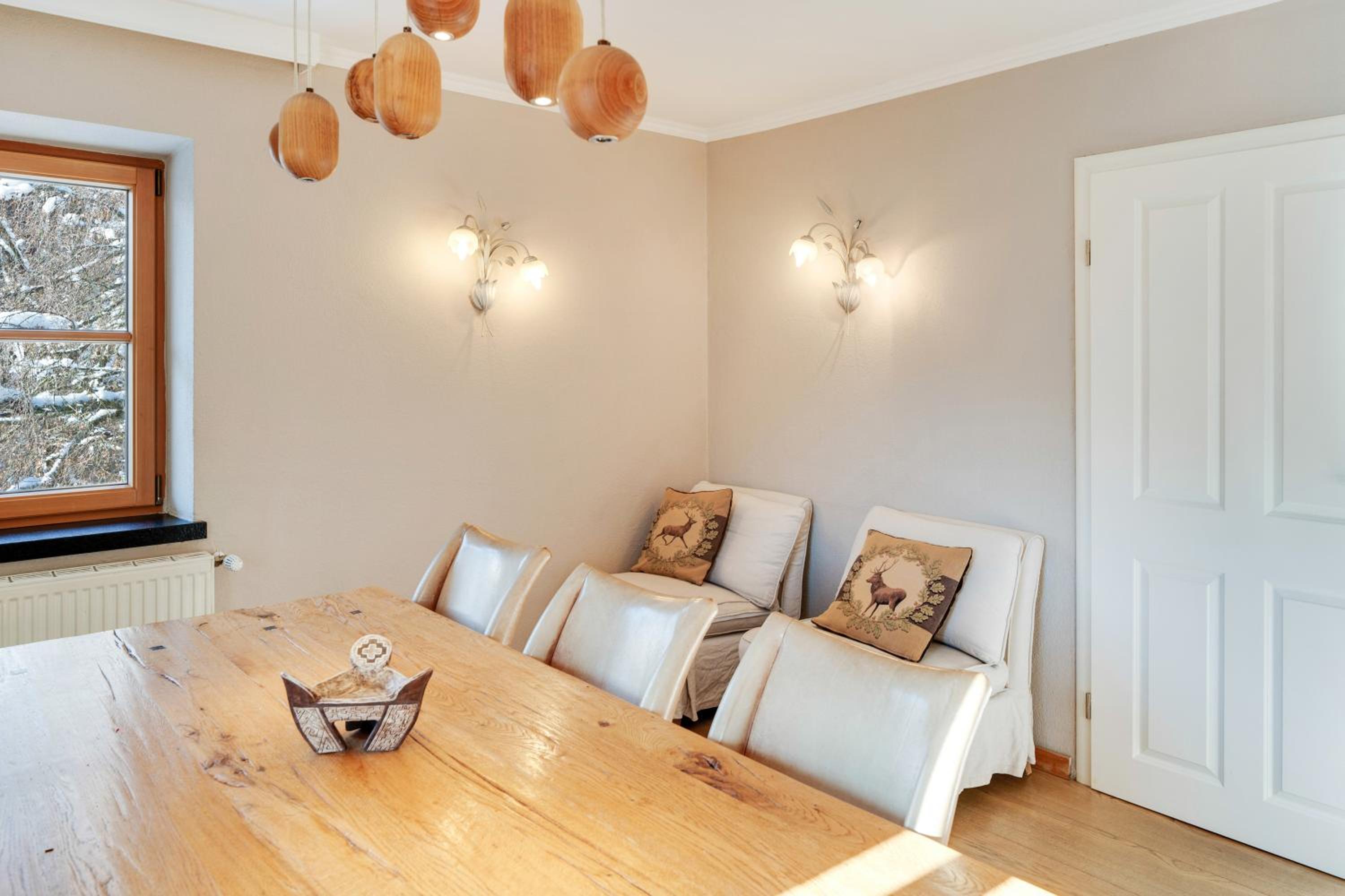 Design Apartment Villa Anna Kitzbühel