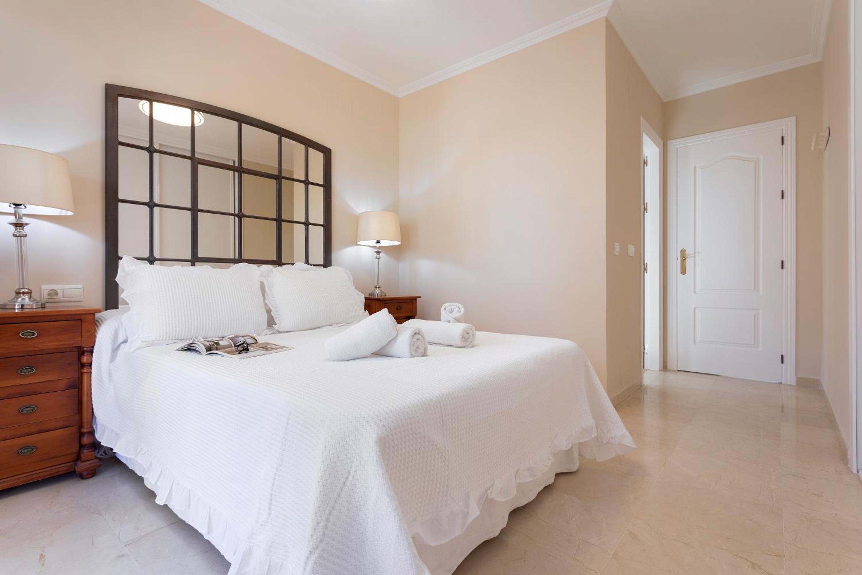Sunstay Costa Lago Flat III Torremolinos