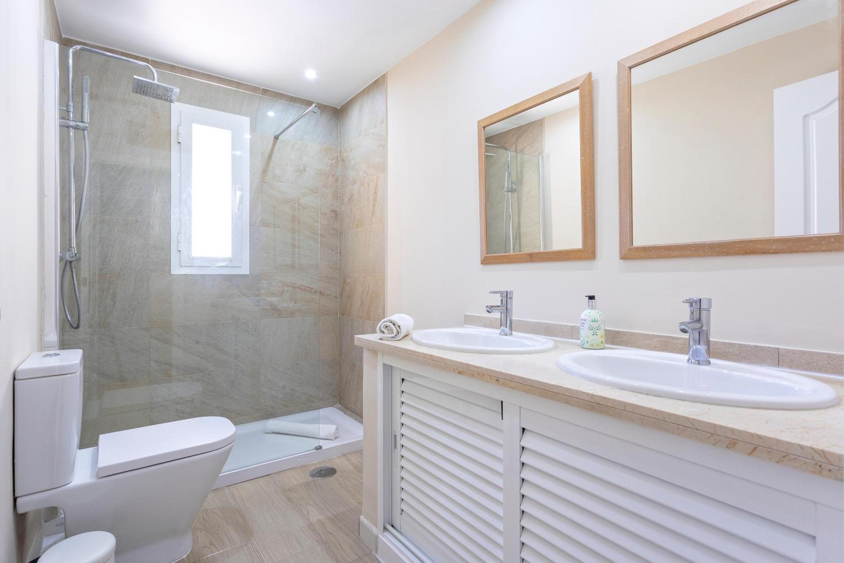 Sunstay Costa Lago Flat III Torremolinos