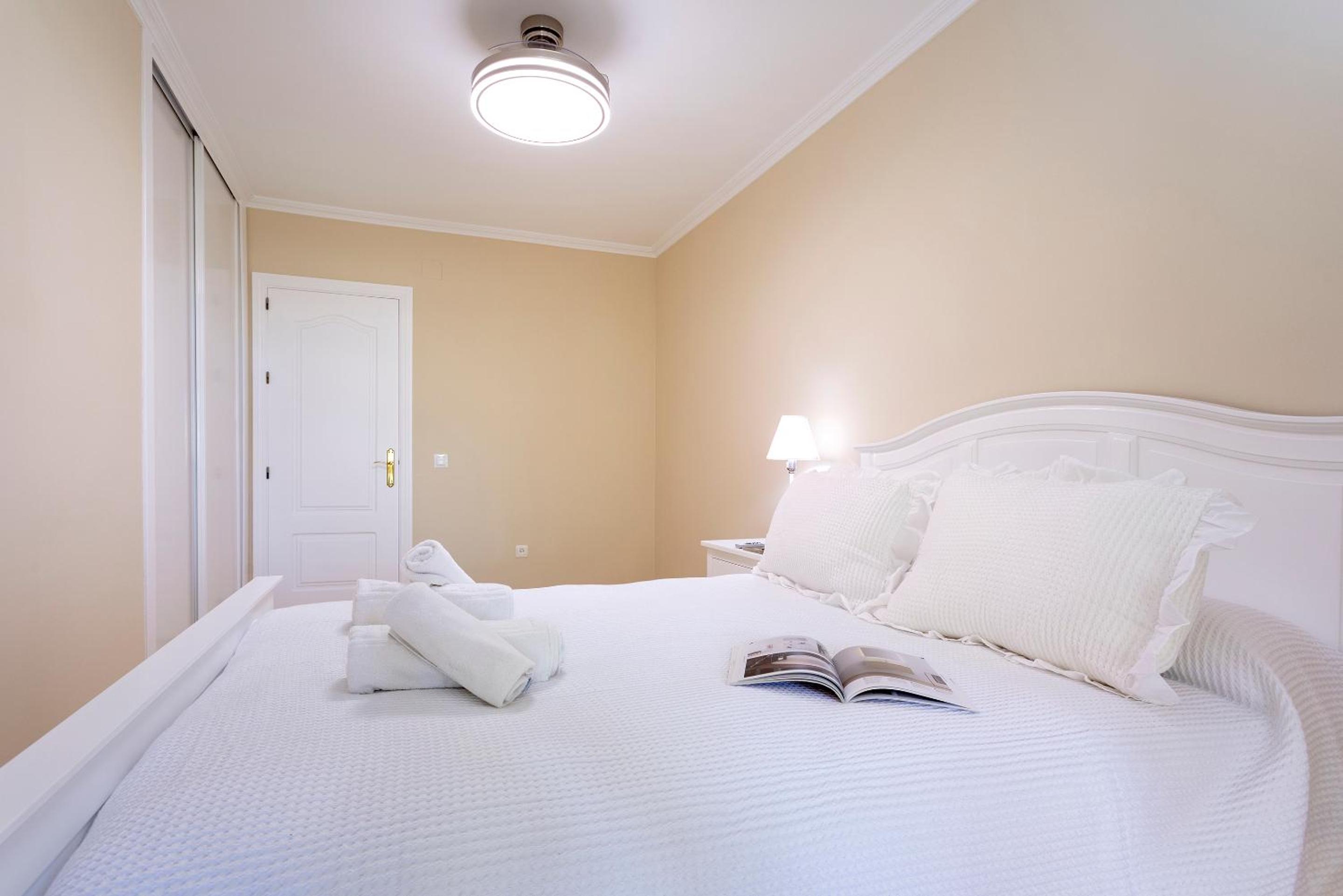 Sunstay Costa Lago Flat III Torremolinos