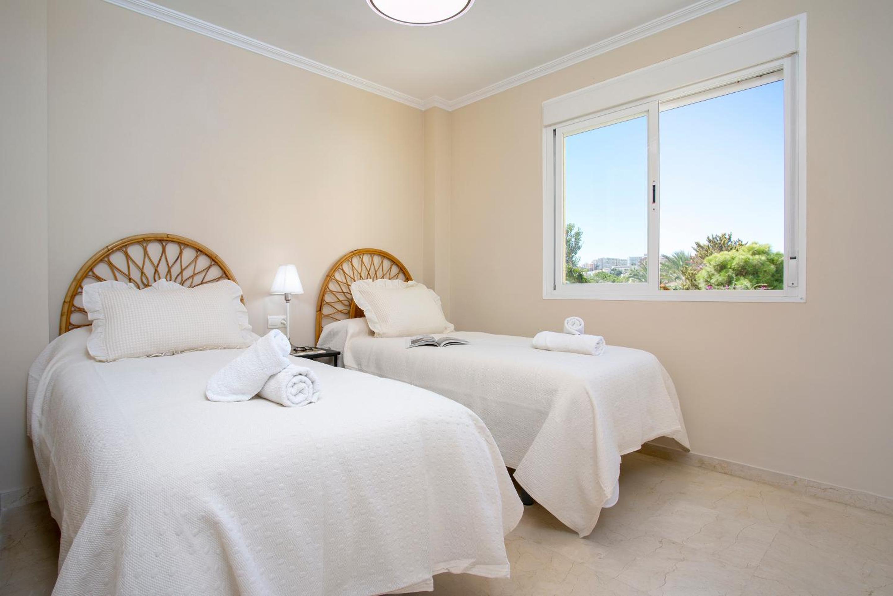 Sunstay Costa Lago Flat III Torremolinos
